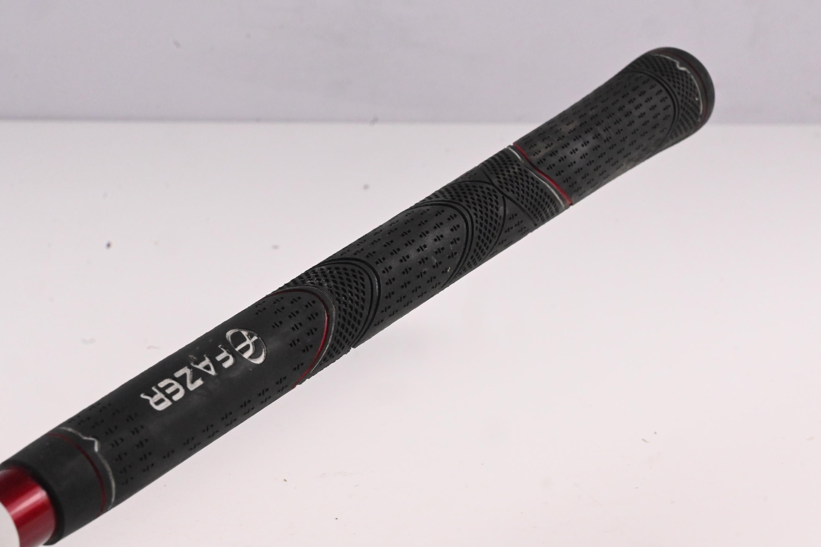 Fazer Contender #3 Hybrid / 17-21 Degree / Regular Flex Fazer Contender 75 Shaft