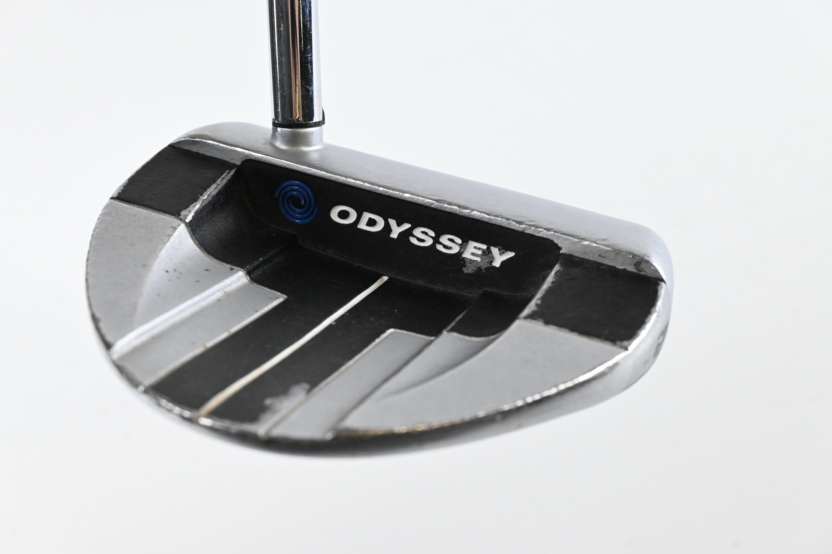 Odyssey Works Versa V-Line Putter / 34 Inch