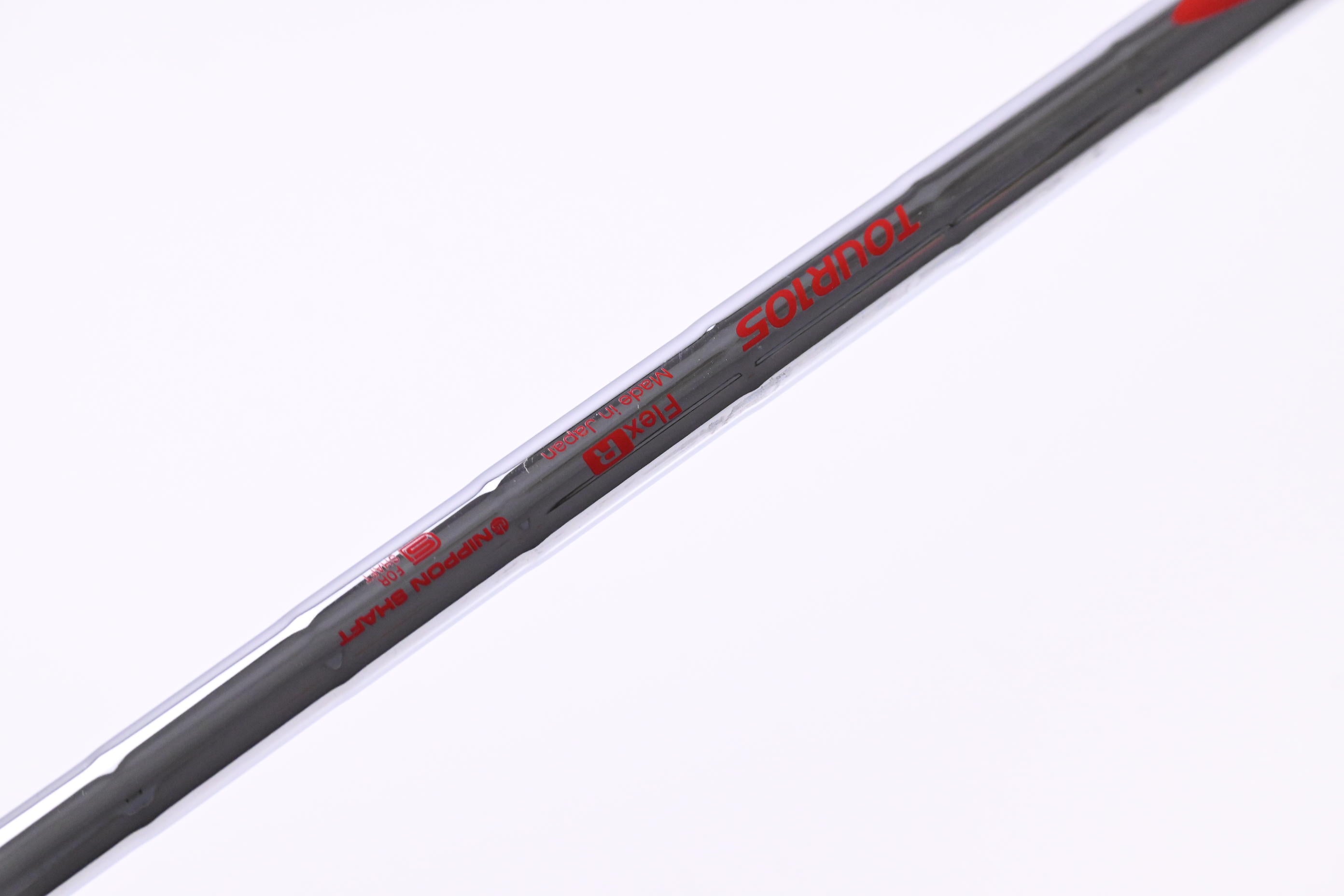 Mizuno JPX 925 Hot Metal Gap Wedge / 48 Degree / Regular Flex N.S.Pro Modus3
