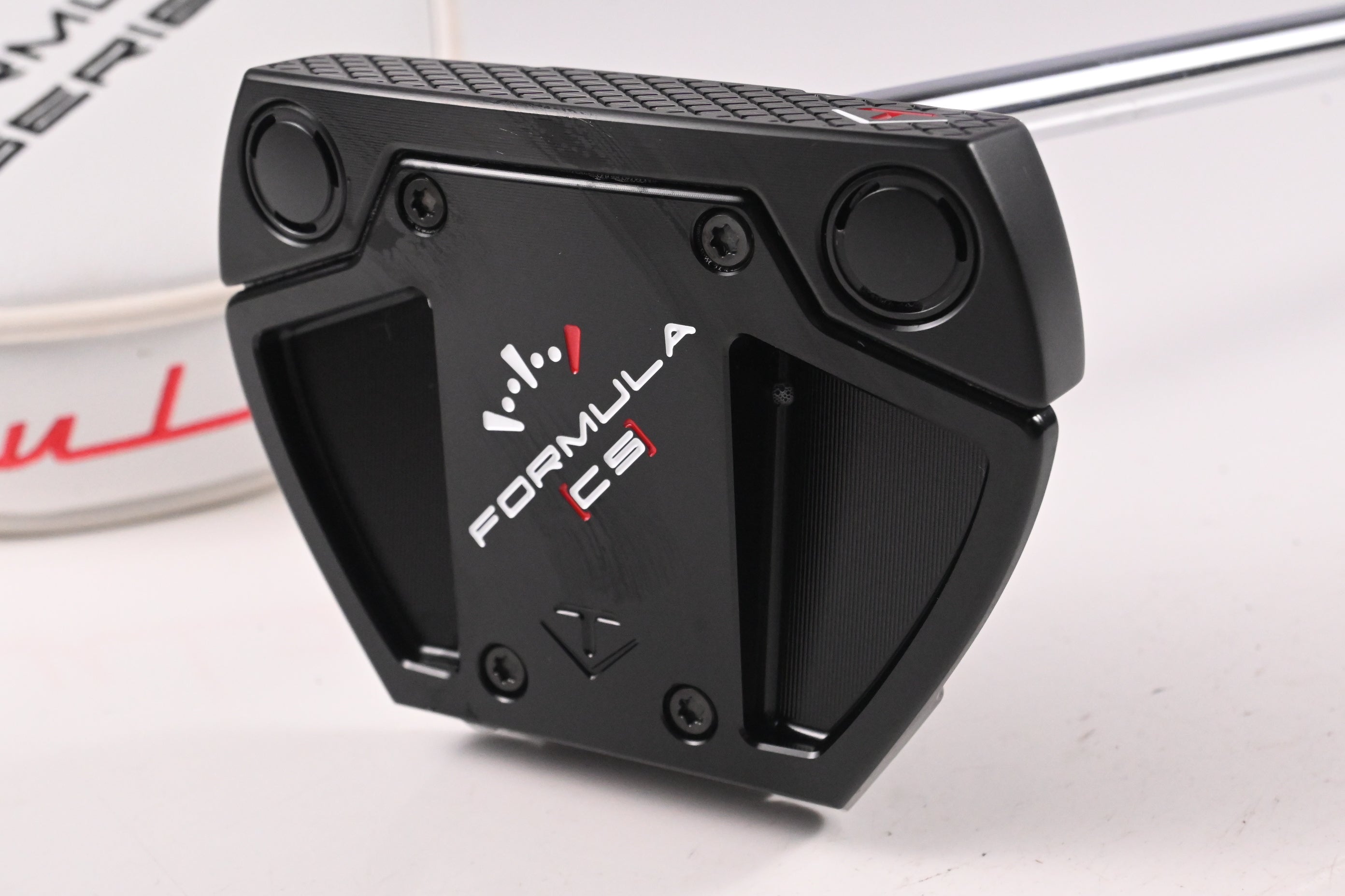Toulon Formula CS Putter / 34 Inch