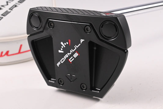 Toulon Formula CS Putter / 34 Inch