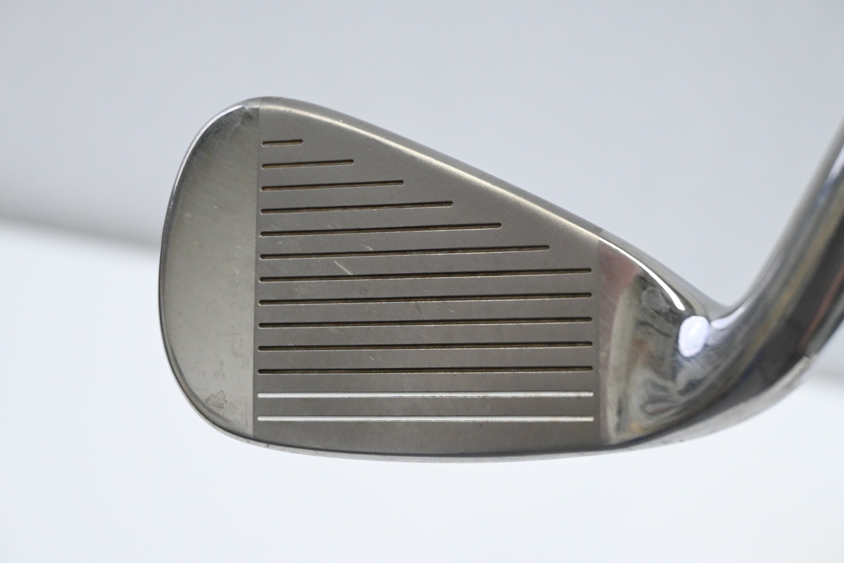 Callaway Rogue #4 Iron / 20.5 Degree / Regular Flex Aldila Synergy 60 Shaft