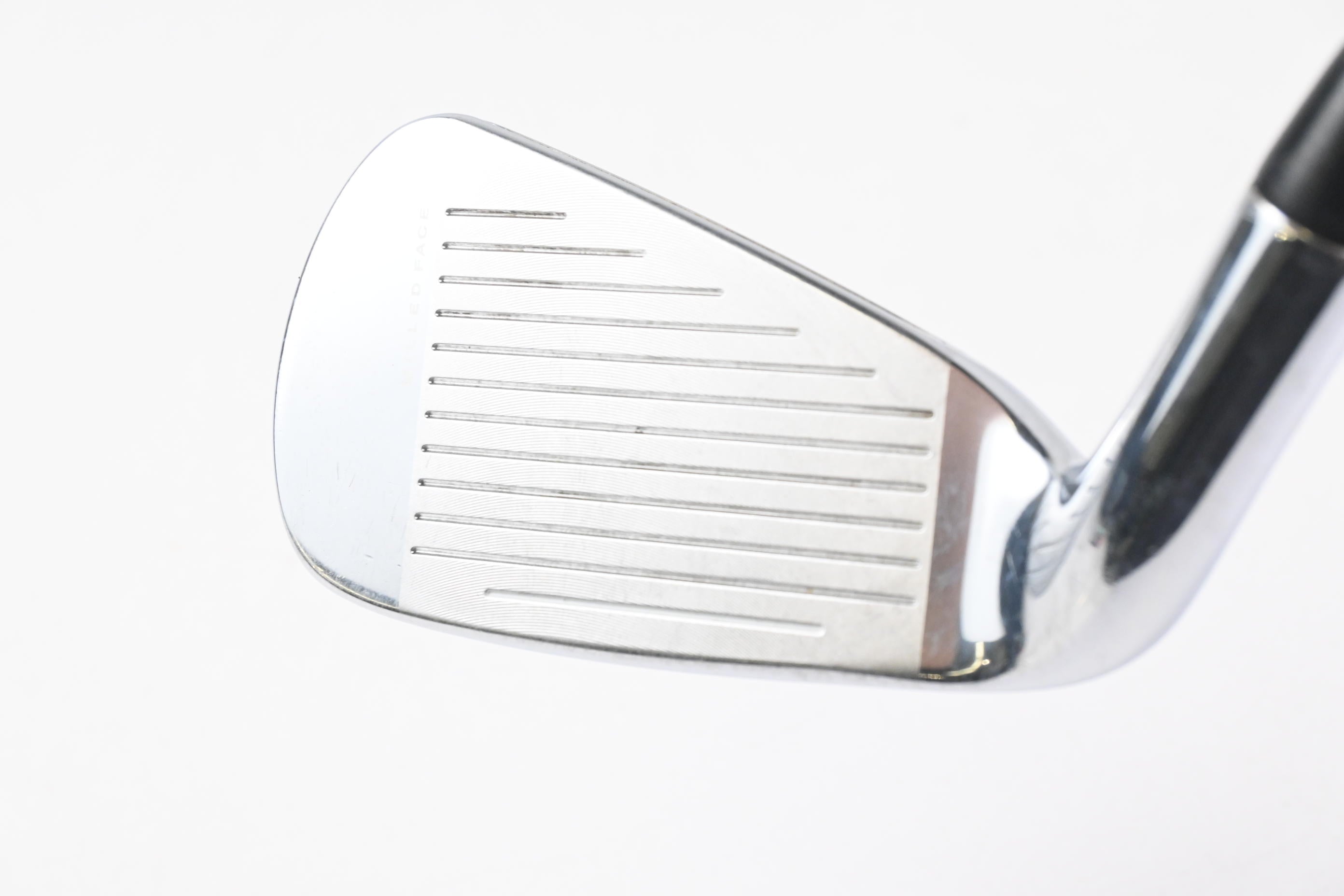 Cobra King Speedzone #6 Iron / Regular Flex Cobra Shaft