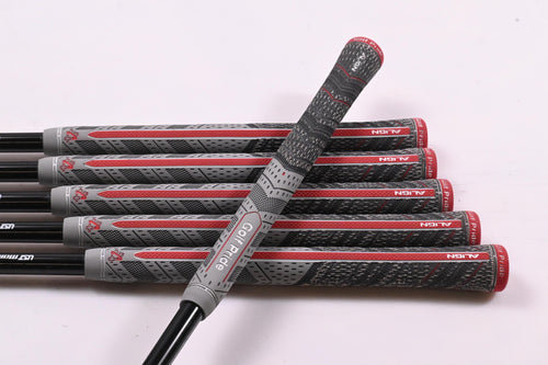 Ping i230 Irons / 6-PW+GW / Red Dot / Regular Flex UST Recoil ES 780 Shafts