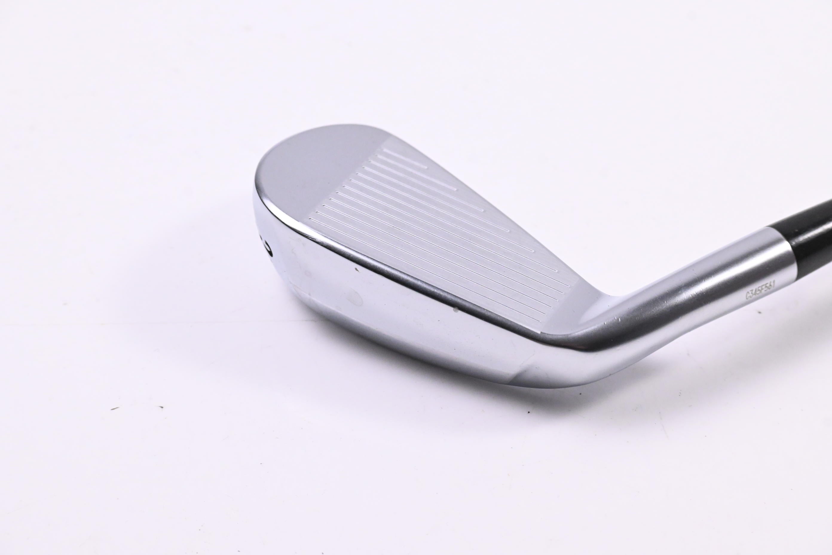 Srixon ZXiU Utility #3 Iron / 20 Degree / Stiff Flex MMT Type-304SS UT 80 Shaft