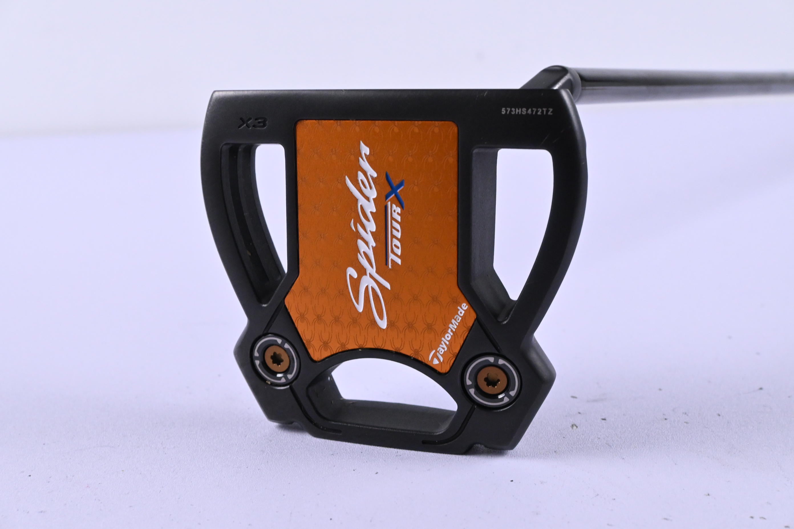 Taylormade Spider Tour X Black 2025 Putter / 34 Inch