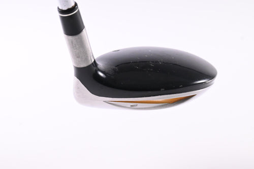Taylormade R7 Draw #5 Wood / 18 Degree / Regular Flex Dynamic Gold Lite Shaft