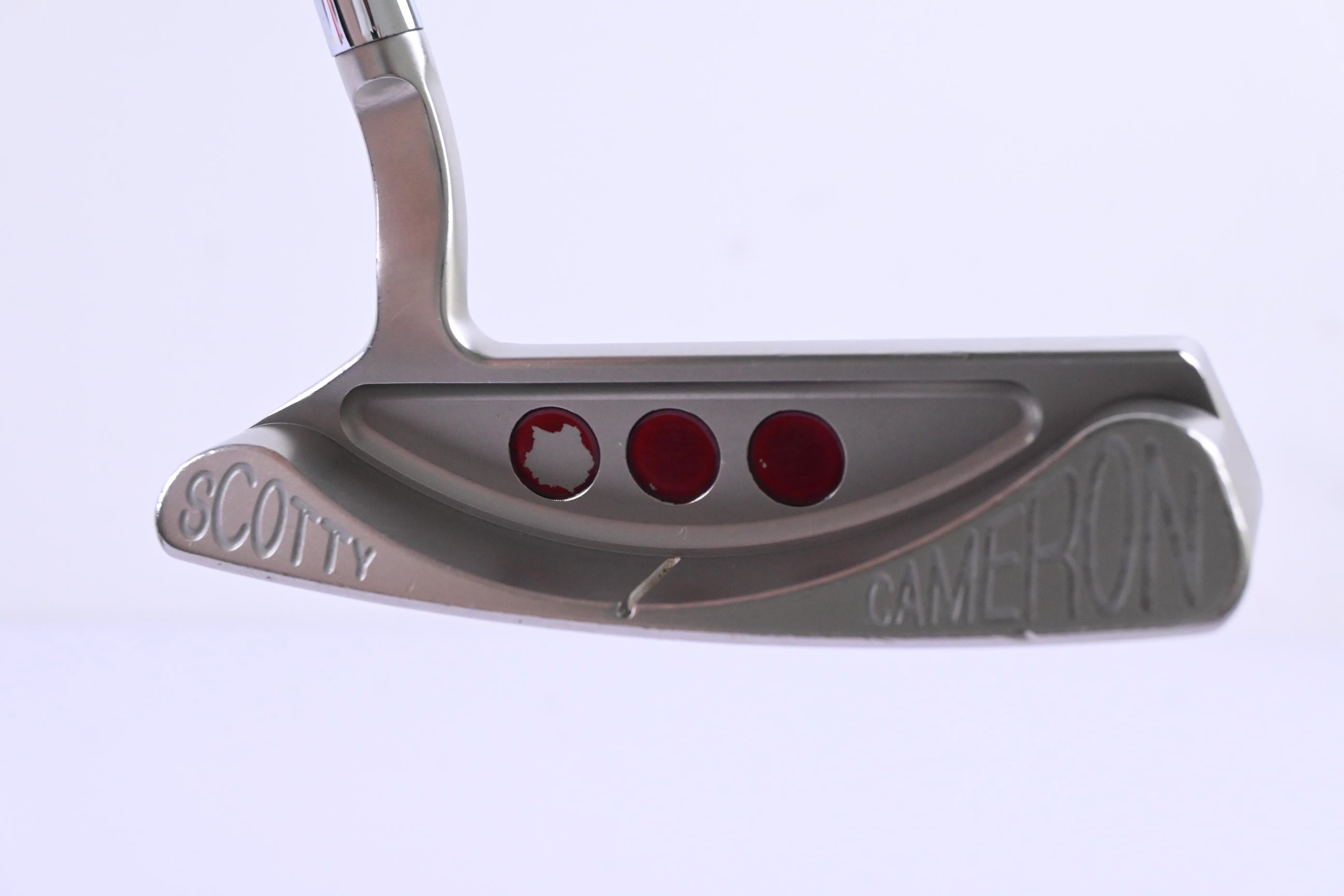 Scotty Cameron Studio Select Laguna 1.5 Putter / 34 Inch