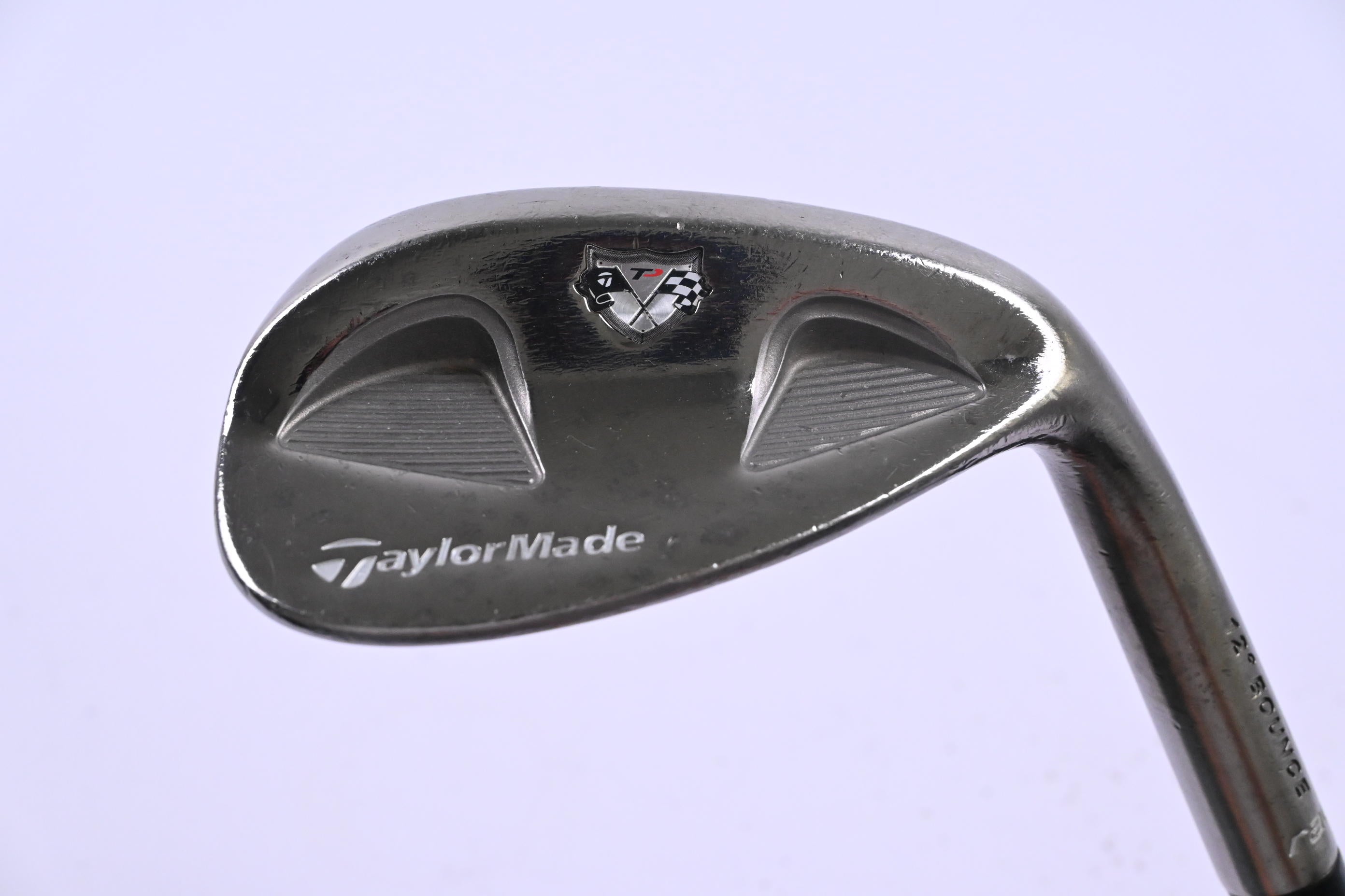 Taylormade RAC TP MB Sand Wedge / 56 Degree / Wedge Flex Dynamic Gold Shaft