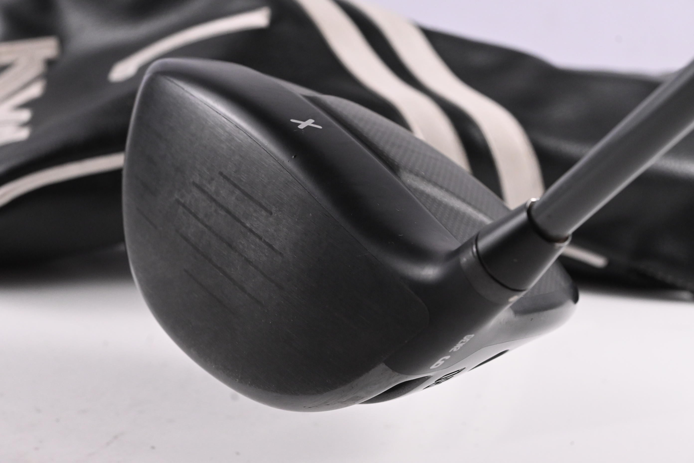 PXG 0811 X Gen2 Driver / 9 Degree / Stiff Flex Fujikura Pro 2.0 6 Shaft