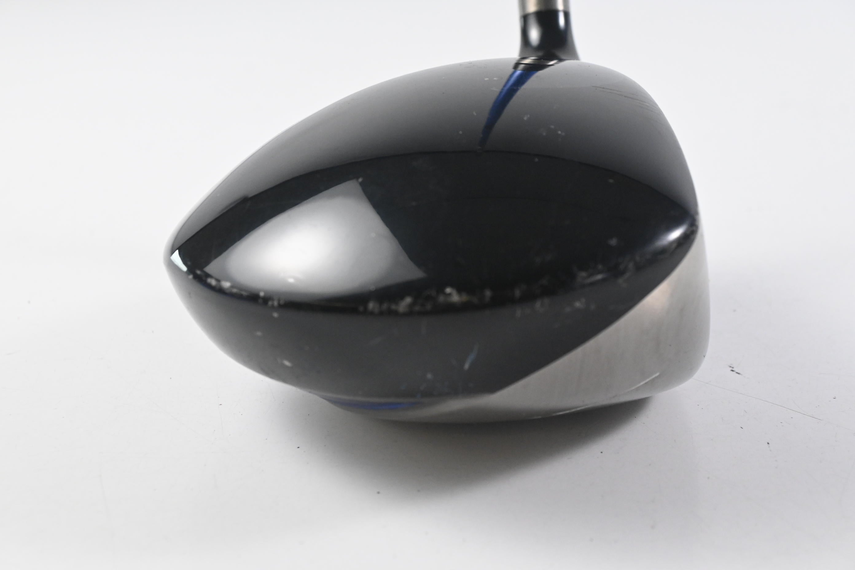 Ping G2 Driver / 8.5 Degree / Regular Flex Grafalloy ProLaunch Blue 55 Shaft