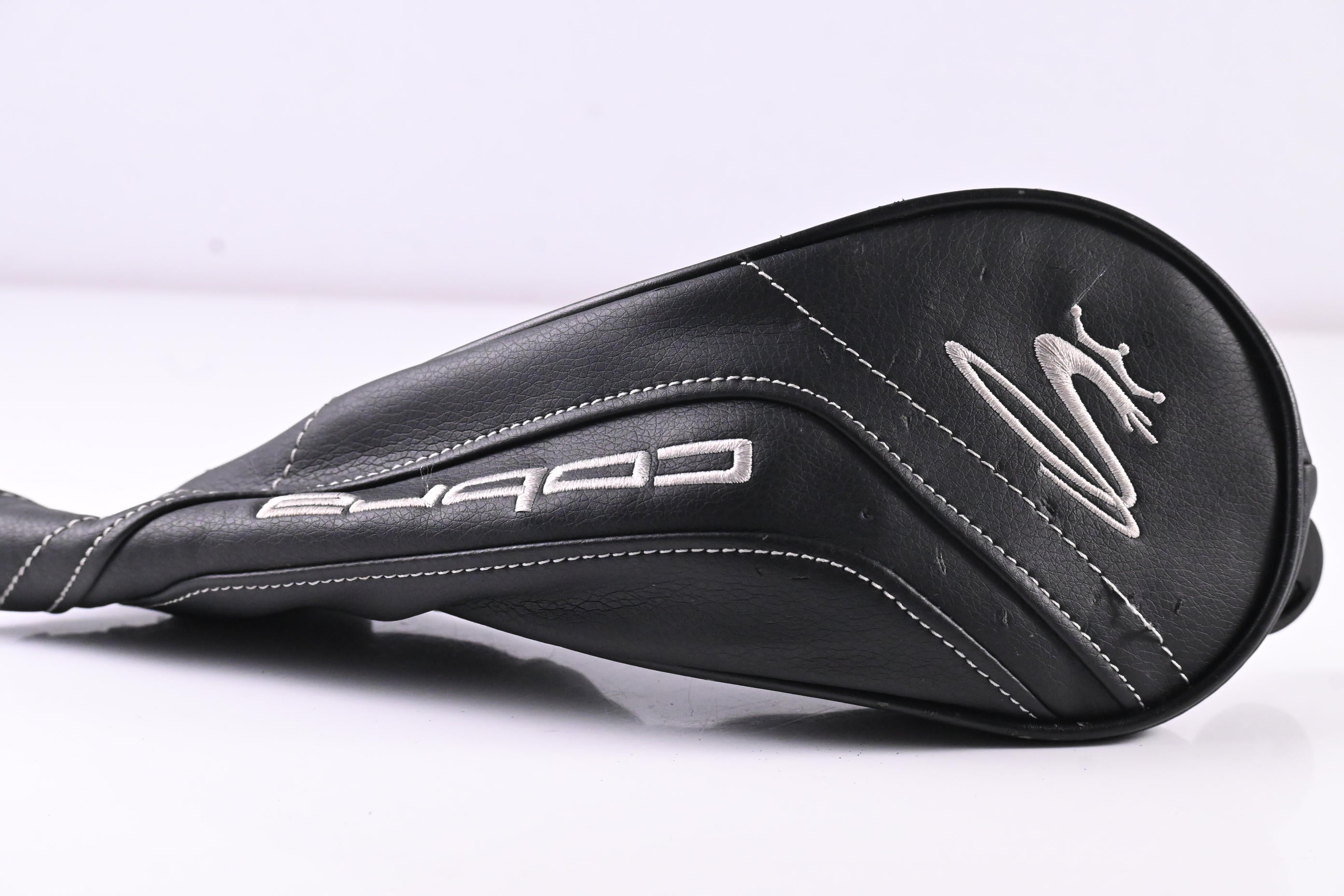 Cobra King F9 #3-4 Wood / 14.5 Degree / Regular Flex UST Mamiya Helium 59 Shaft