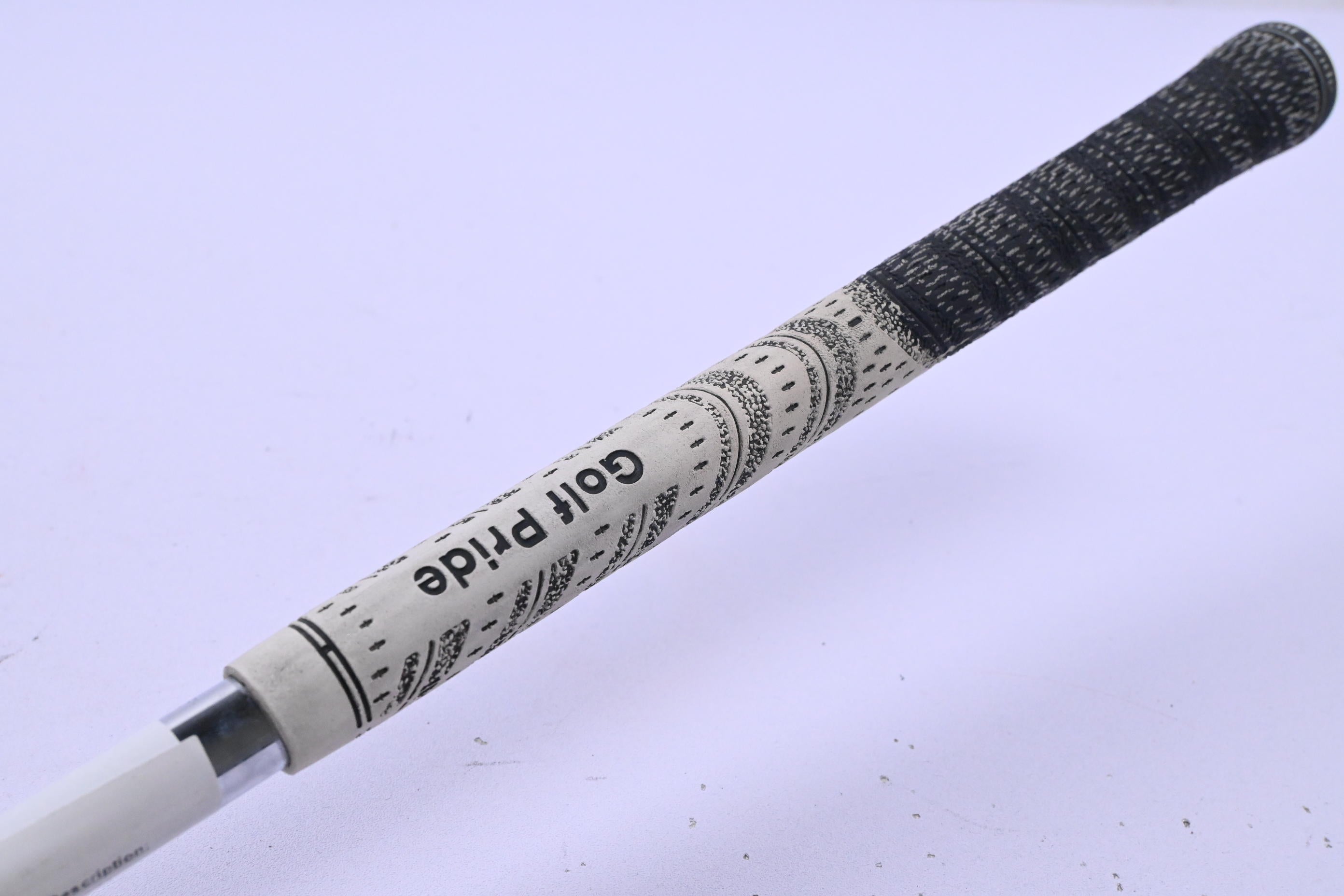 Taylormade P770 2020 #6 Iron / X-Flex Project X Rifle Shaft