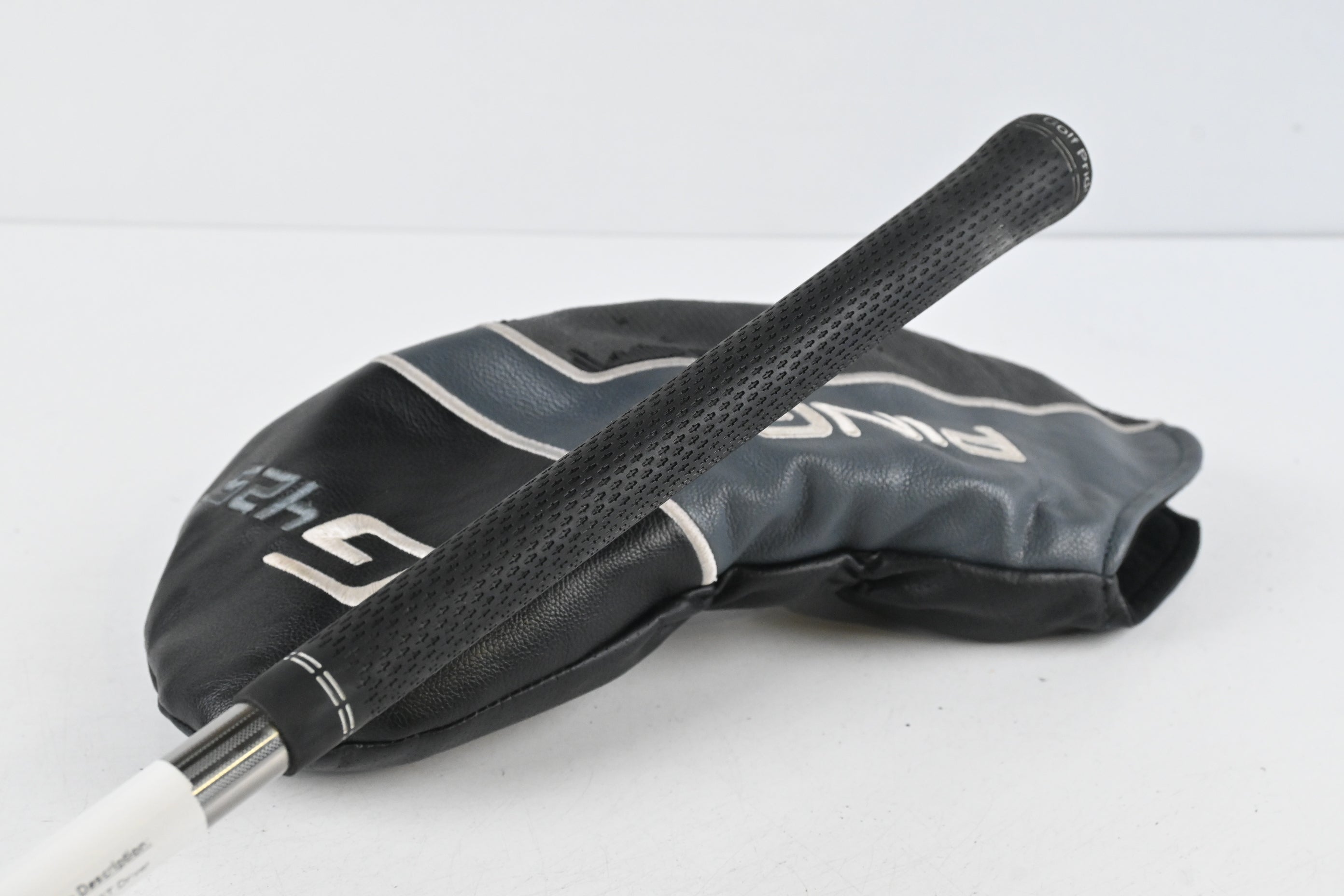 Ping G425 LST Driver / 10.5 Degree / Stiff Flex Ping Tour Chrome 65 Shaft