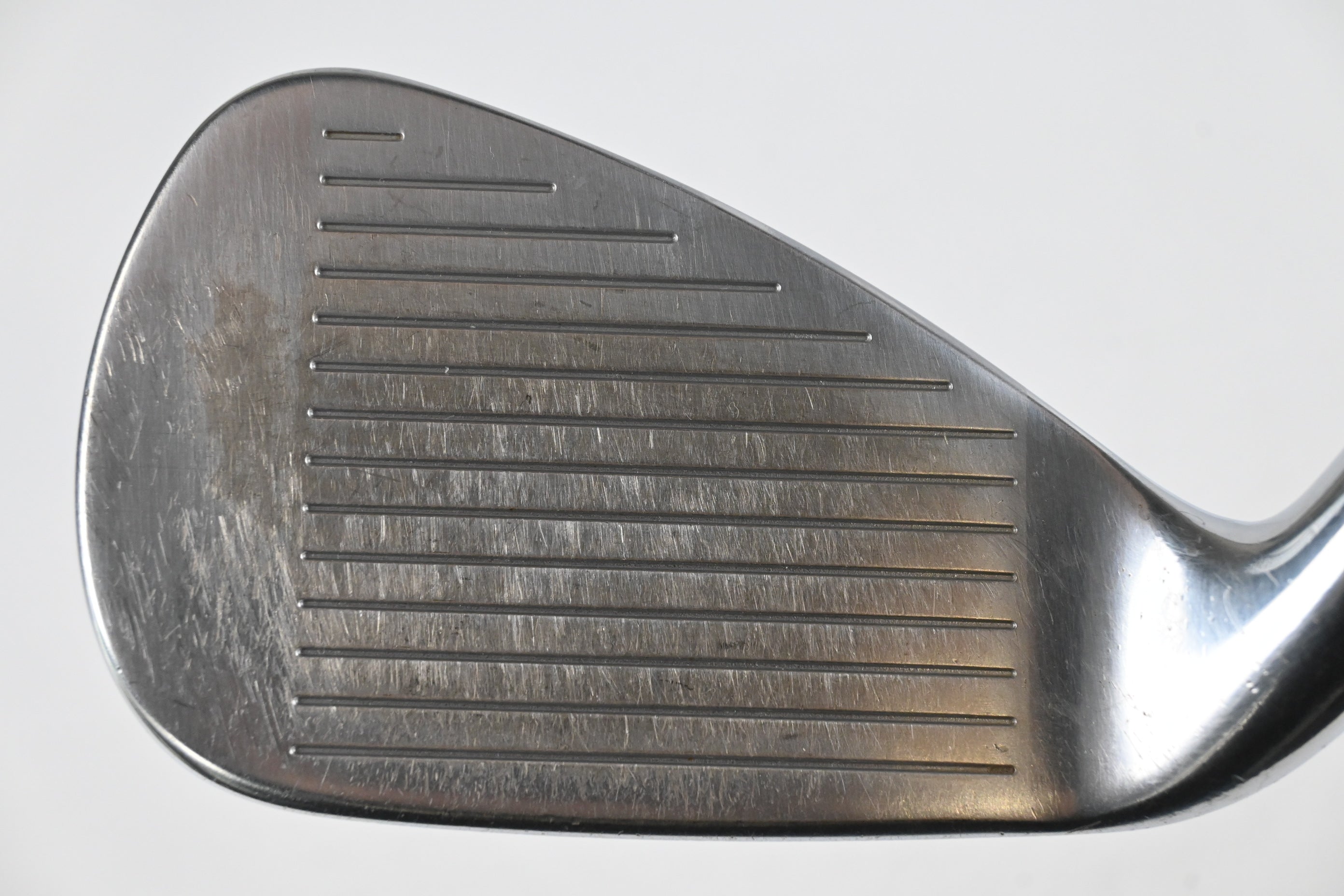 Callaway Epic Forged #9 Iron / Regular Flex N.S.PRO Modus3 Tour 105 Shaft