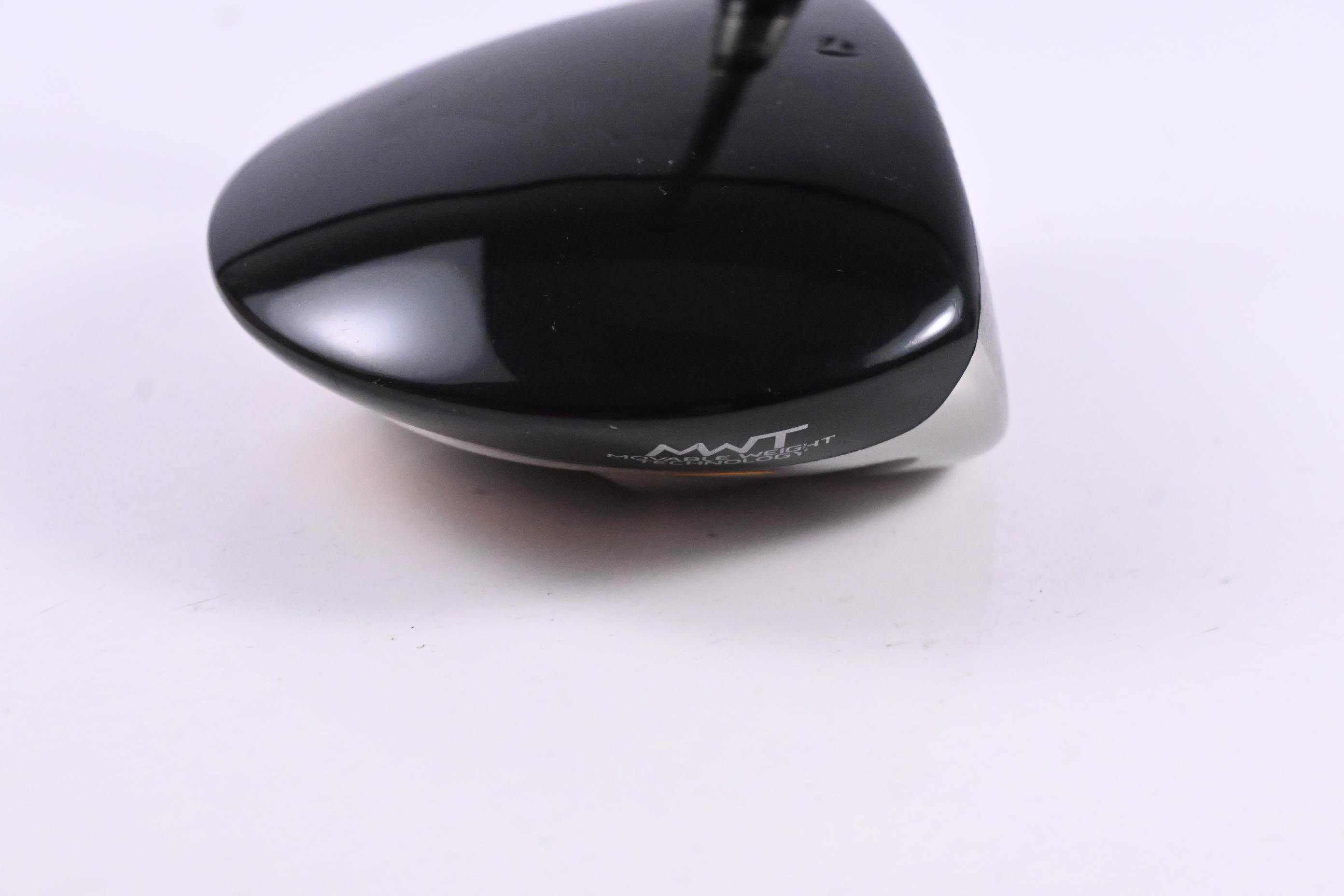 Taylormade R7 Ti #3 Wood / 15 Degree / Regular Flex Taylormade Reax 60 Shaft