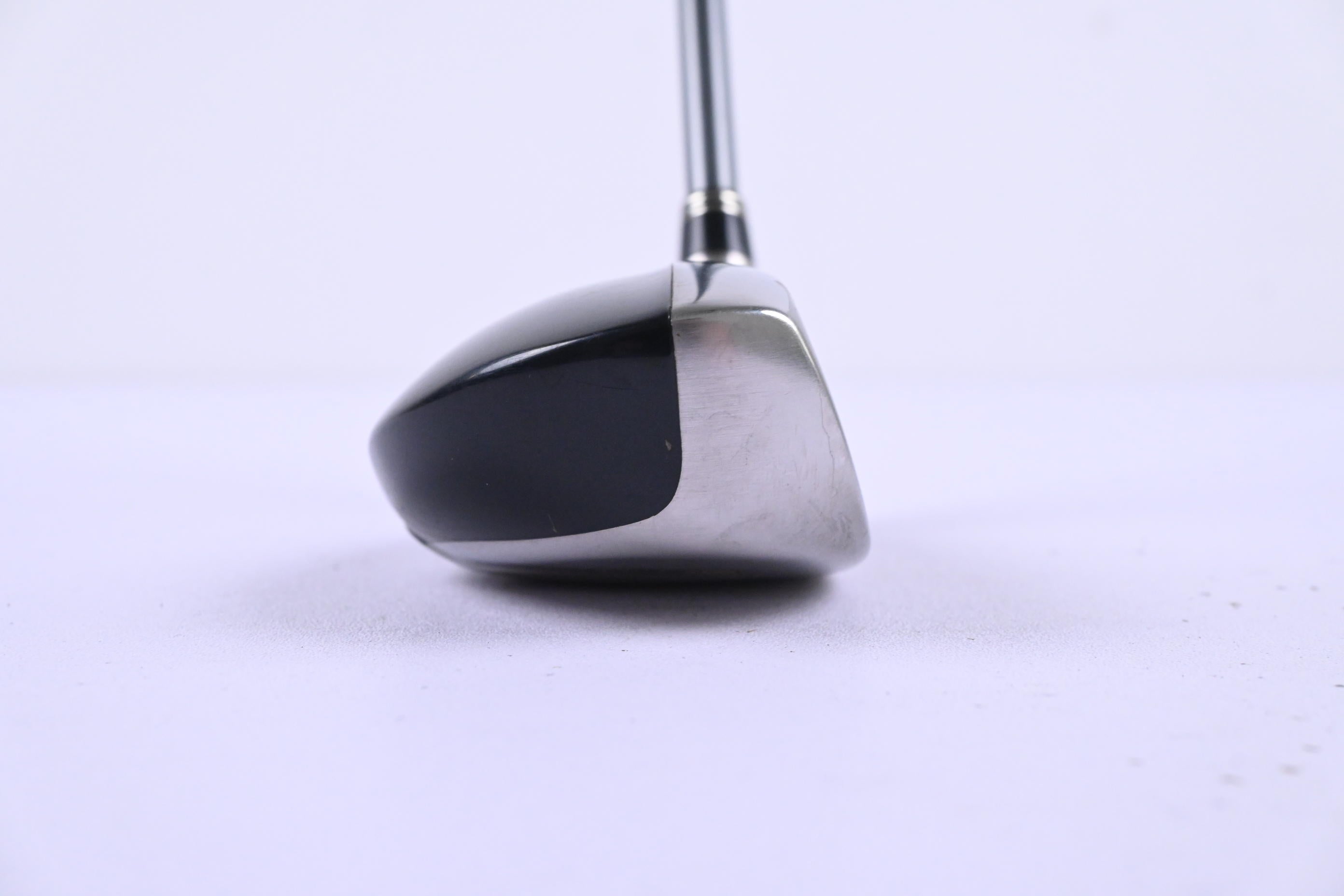 Cobra Baffler #2 Hybrid / 18 Degree / Regular Flex Aldila NV-HL 65 Shaft