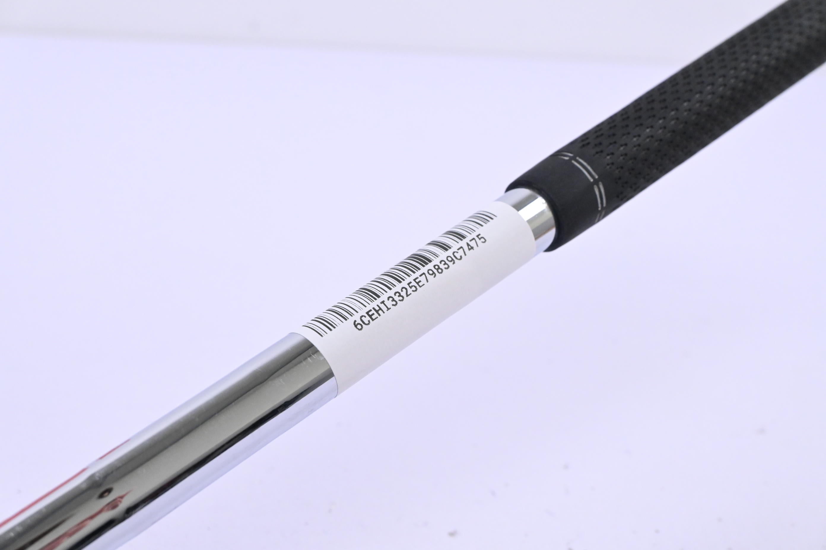 Left Hand Ping i525 #4 Iron / 21 Degree / Red Dot / X-Flex N.S.PRO Modus 3 105
