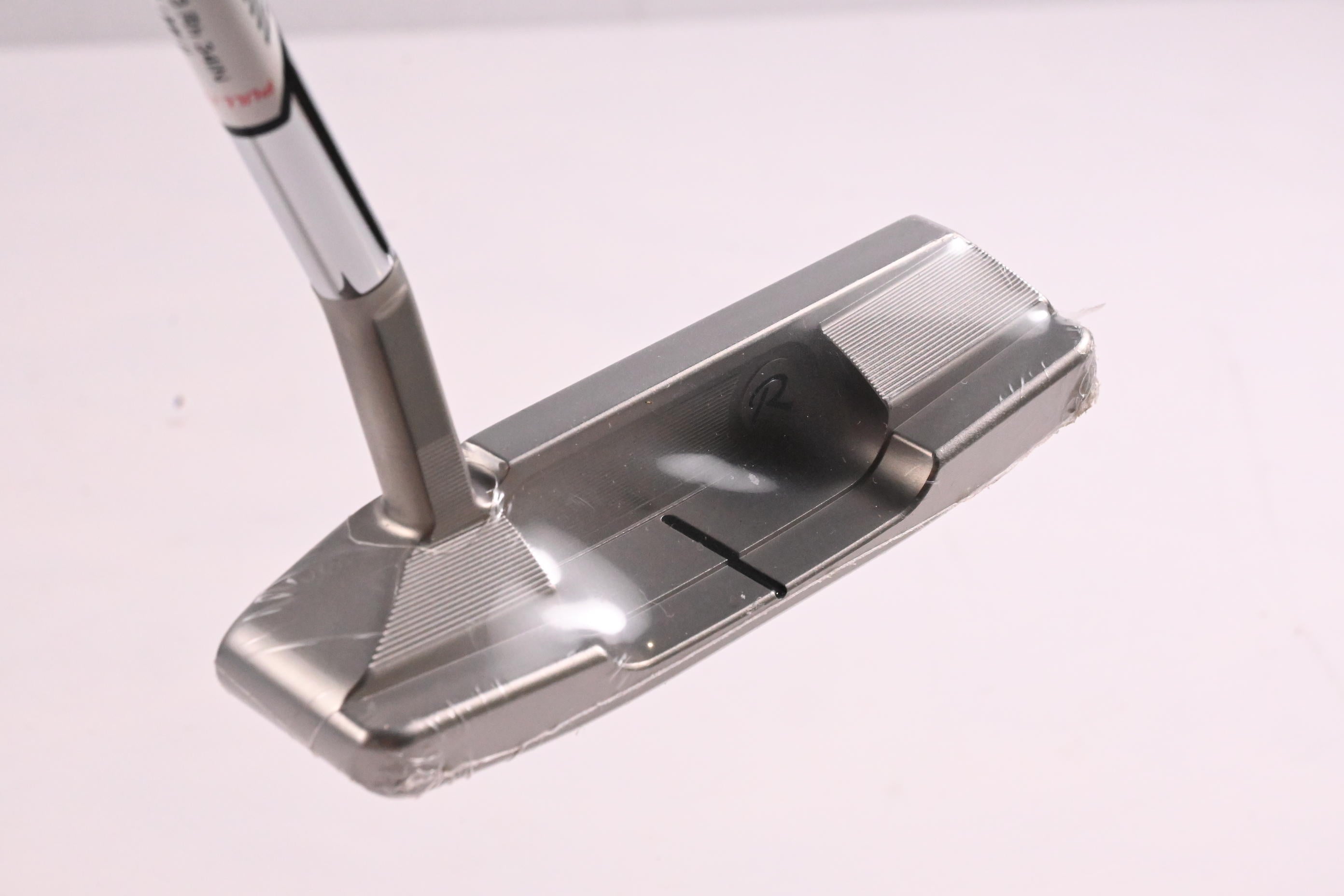 Taylormade TP Reserve Milled B13 Putter / 34 Inch
