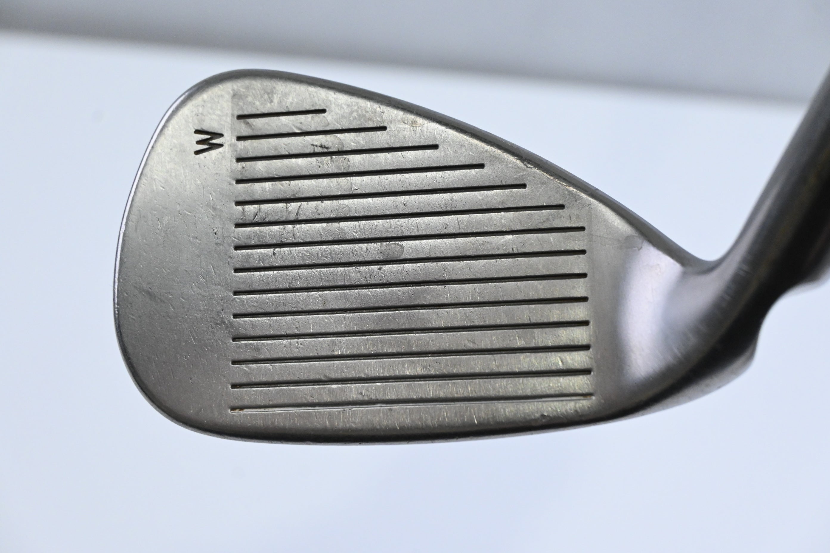Ping G Series Pitching Wedge / 45 Degree / Blue Dot / Stiff Flex Ping CFS 80