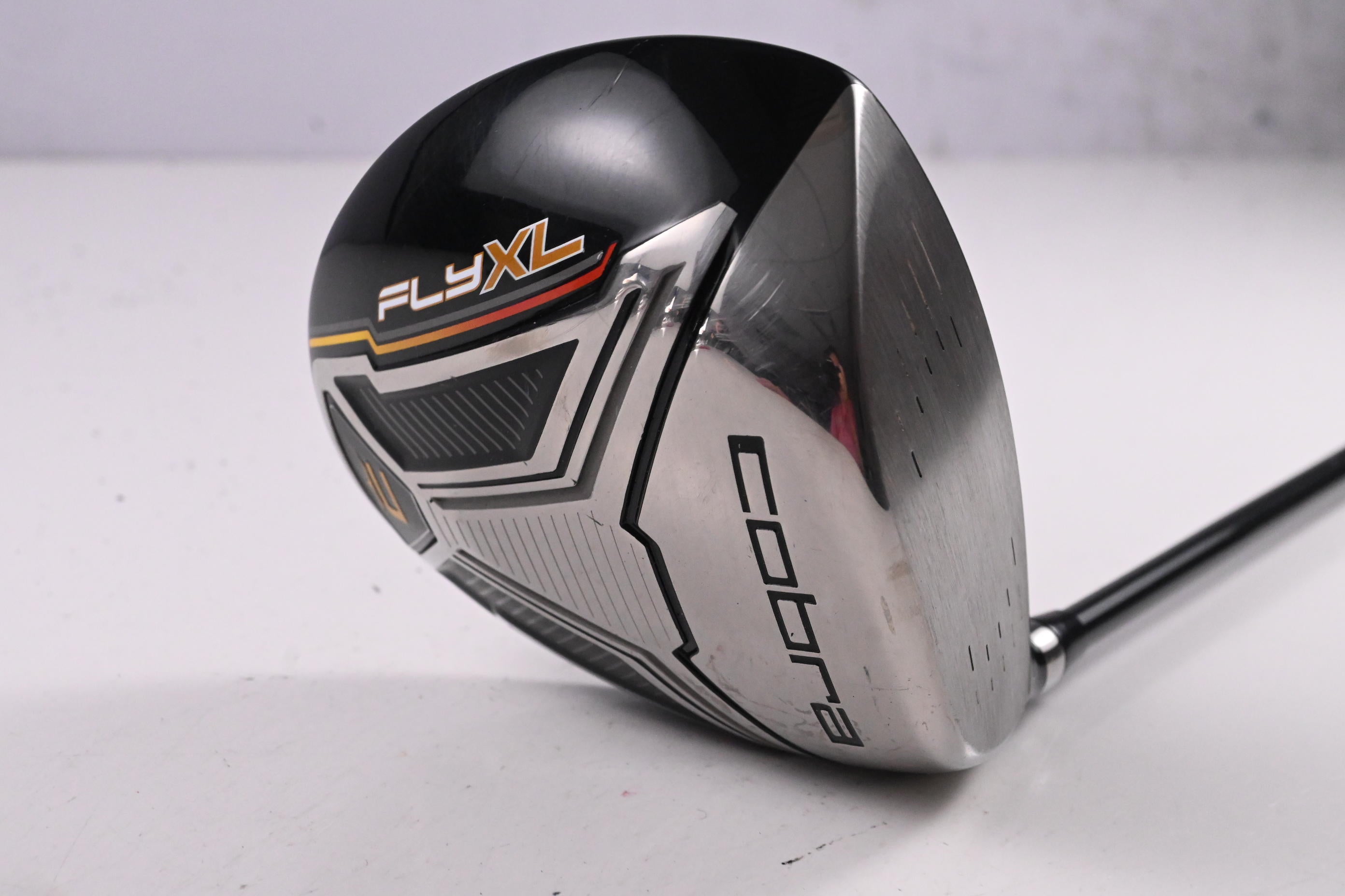 Cobra Fly XL Driver / 10.5 Degree / Regular Flex Cobra XL Shaft