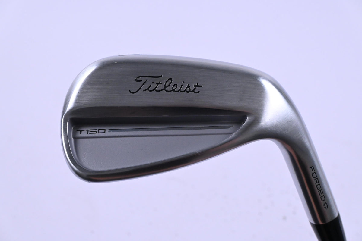 Titleist T150 2025 Gap Wedge / 48 Degree / Stiff Flex AMT Black Shaft