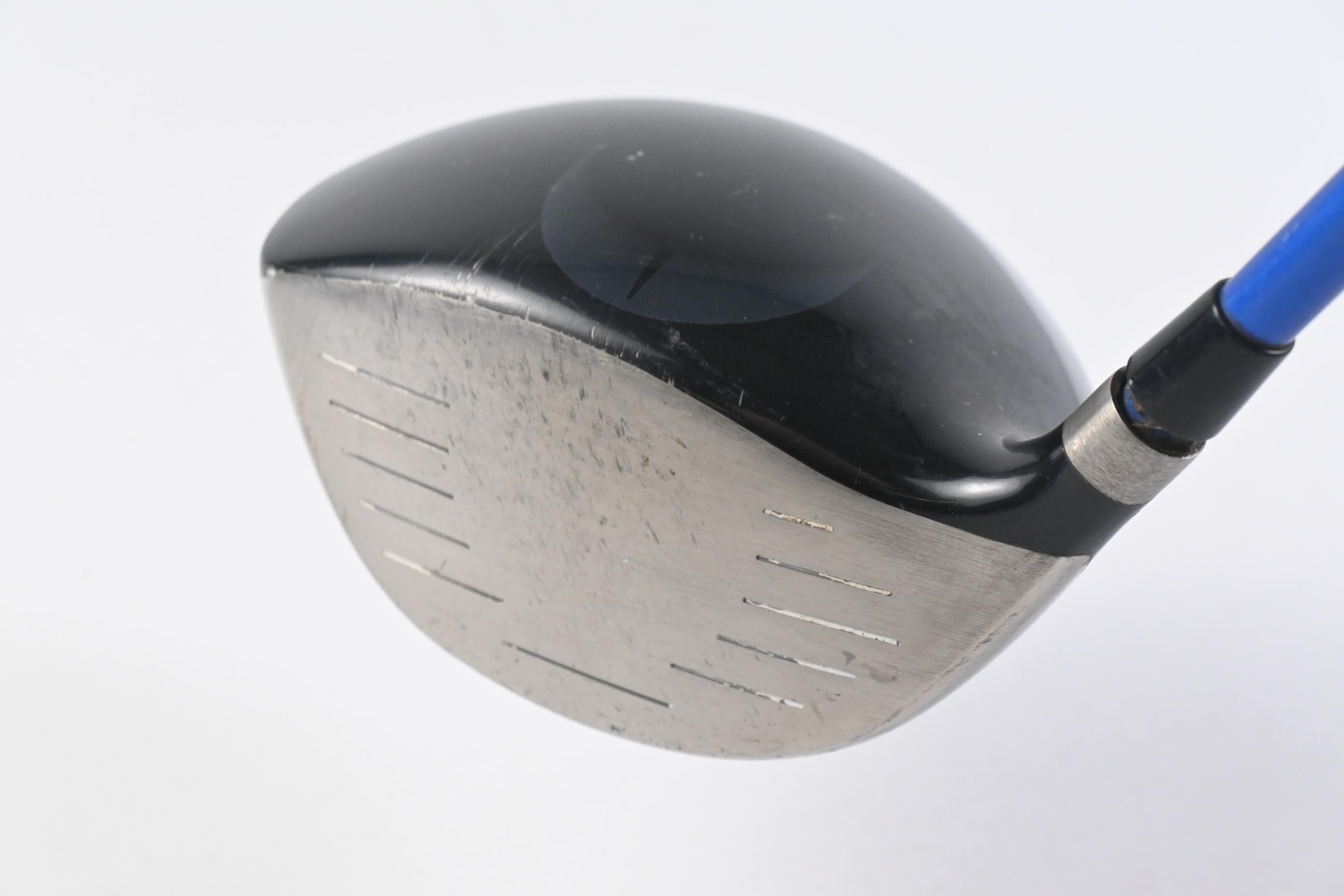 Ping G2 Driver / 8.5 Degree / Regular Flex Grafalloy ProLaunch Blue 55 Shaft