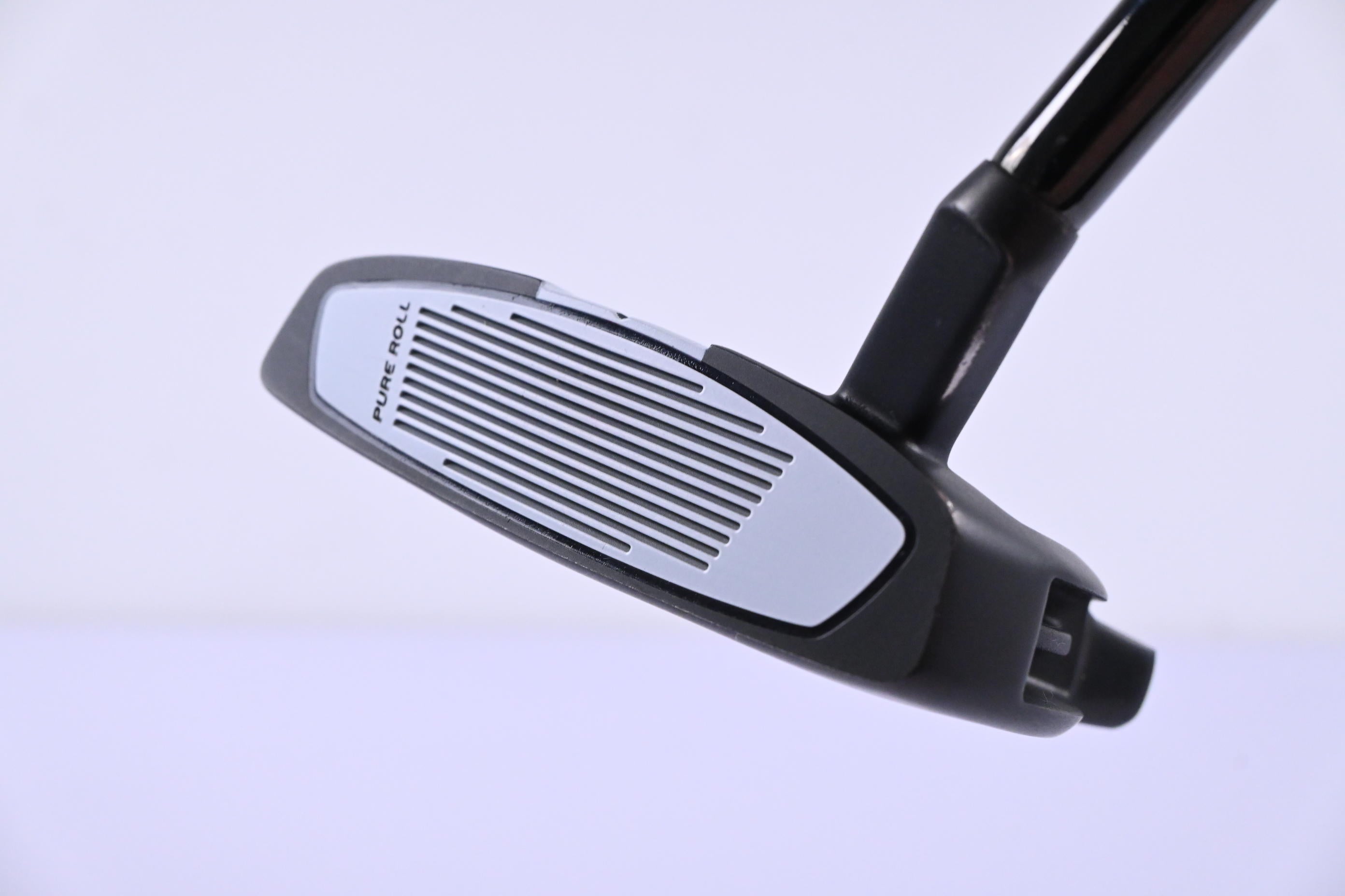 Taylormade Spider Tour X Black 2025 Putter / 34 Inch