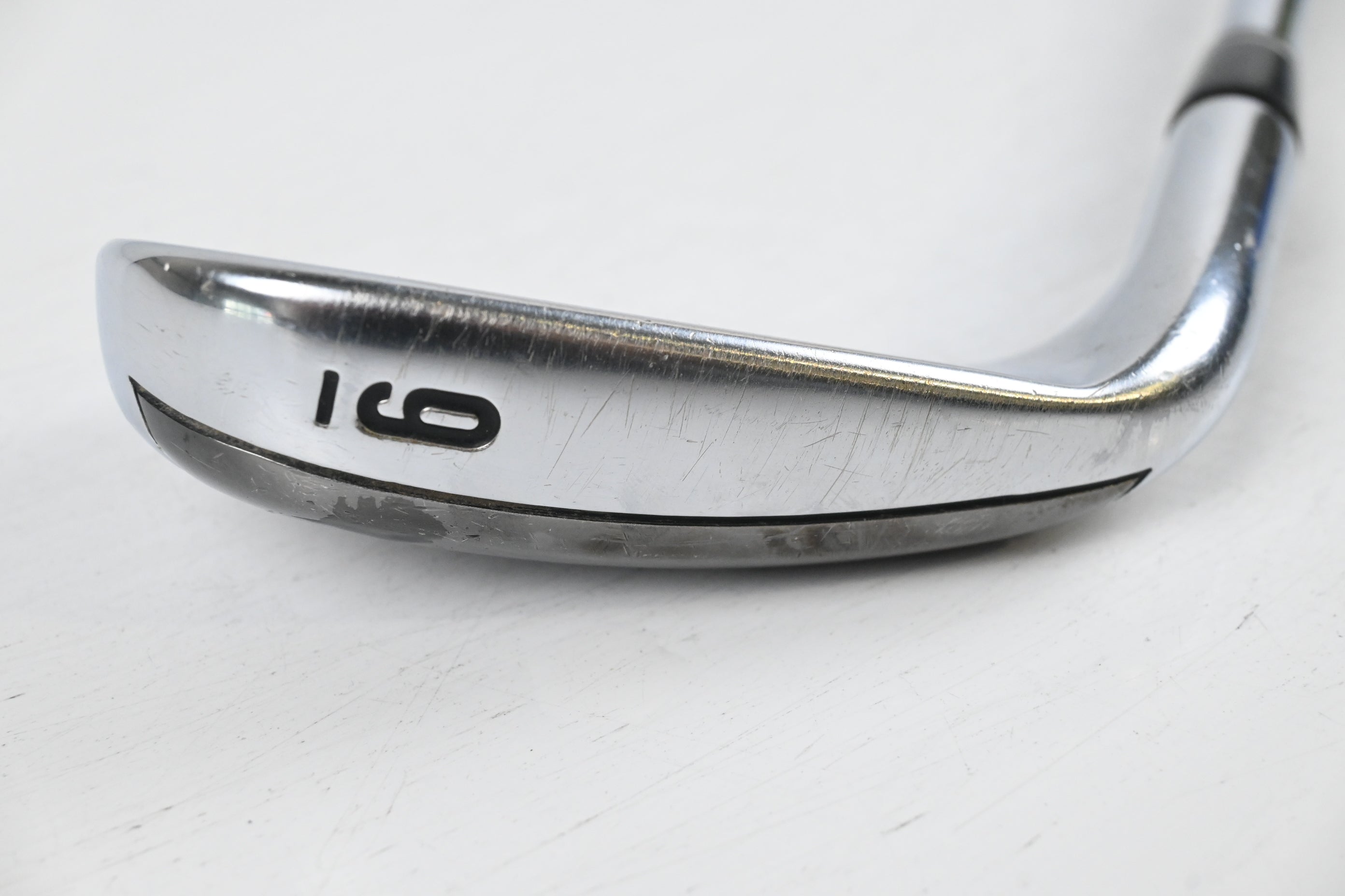 Callaway Epic Forged #9 Iron / Regular Flex N.S.PRO Modus3 Tour 105 Shaft