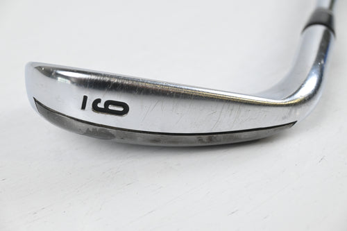 Callaway Epic Forged #9 Iron / Regular Flex N.S.PRO Modus3 Tour 105 Shaft