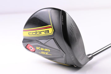 Cobra King Speedzone Xtreme Driver / 10.5 Degree / Regular Flex Tensei AV Blue