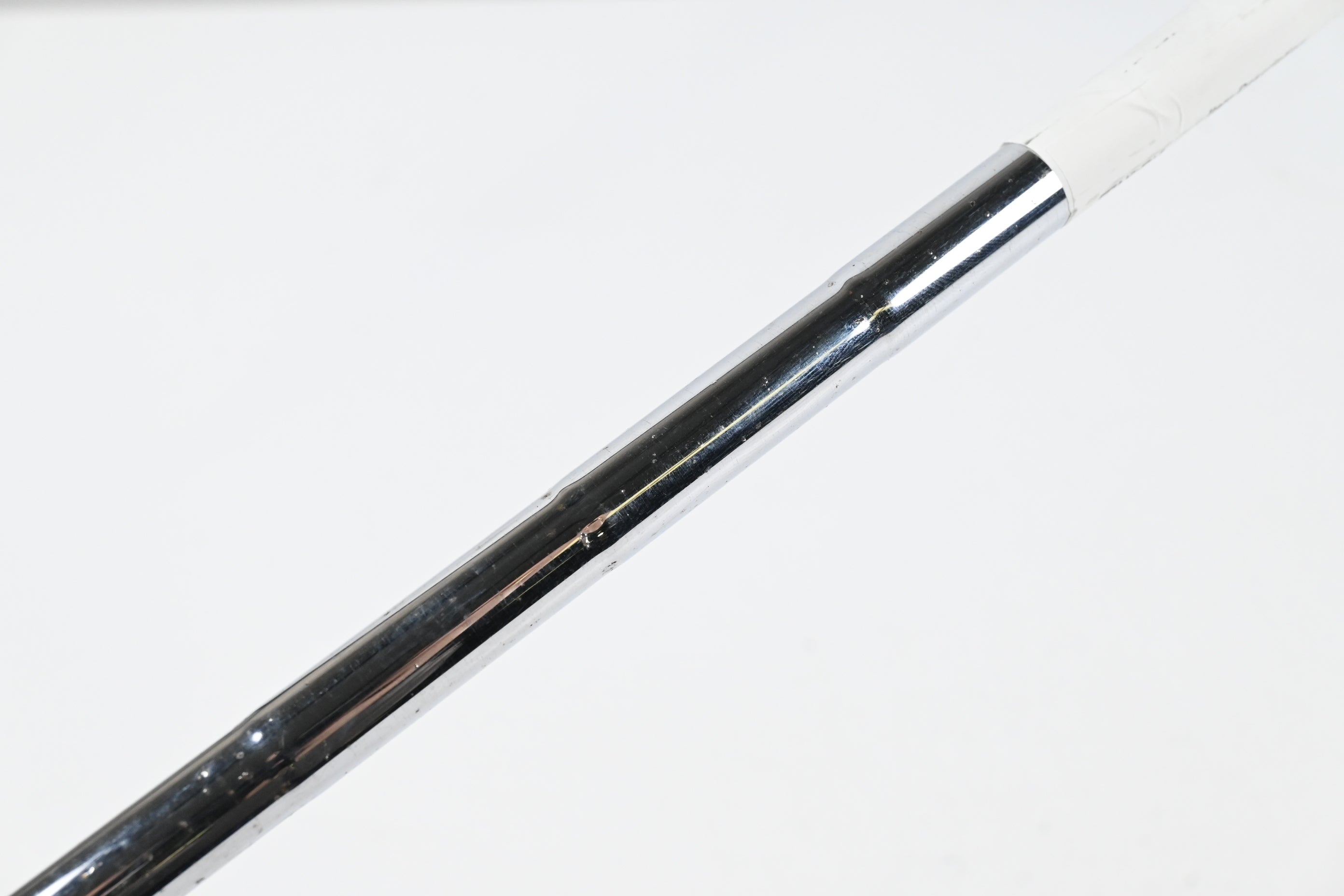 Nike VR Pro / Pro Combo Lob Wedge / 60 Degree / Wedge Flex Steel Shaft