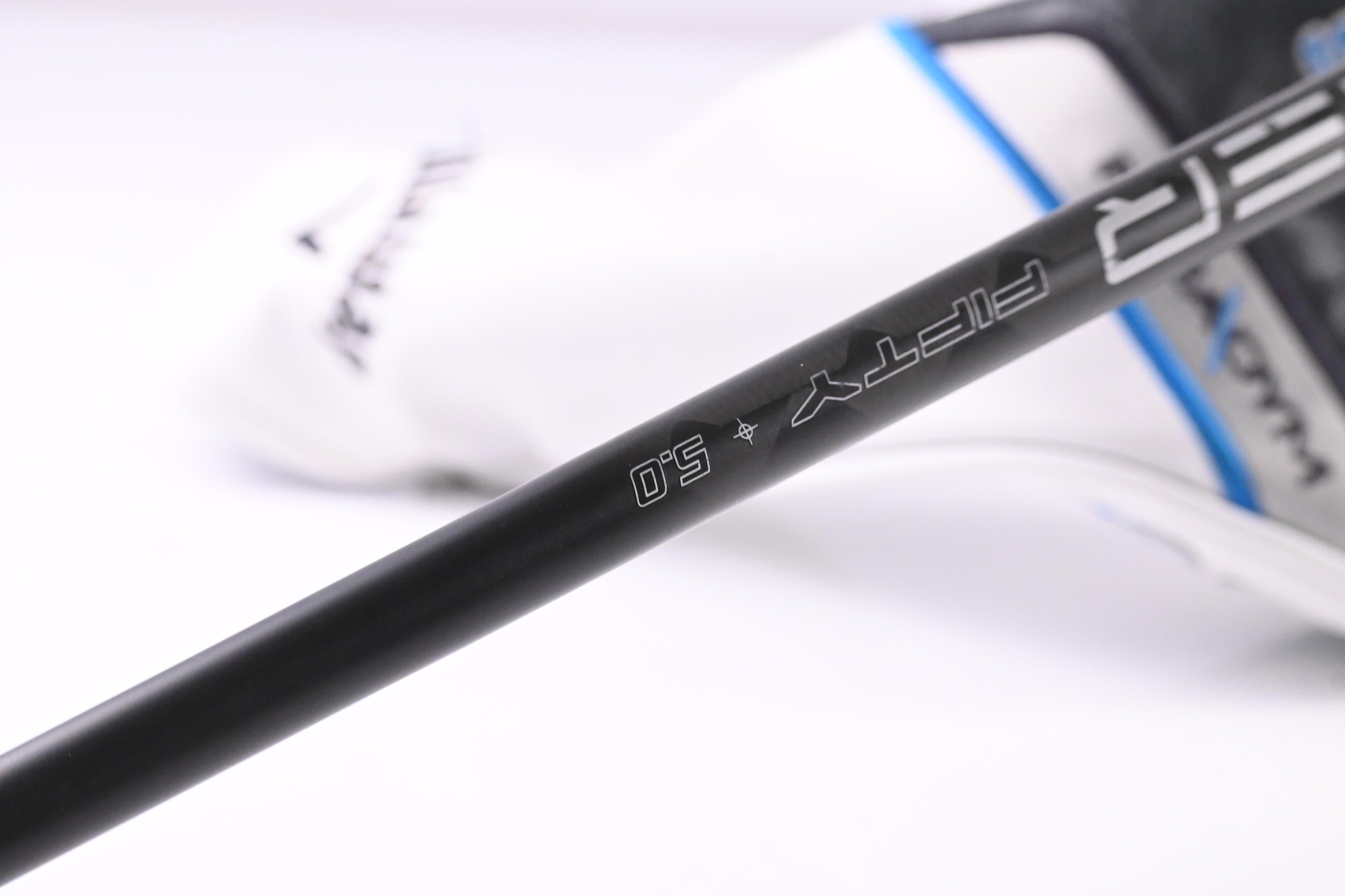 Callaway Paradym Ai Smoke Max Fast #3 Wood / 16 Degree / Senior Flex Cypher 2.0