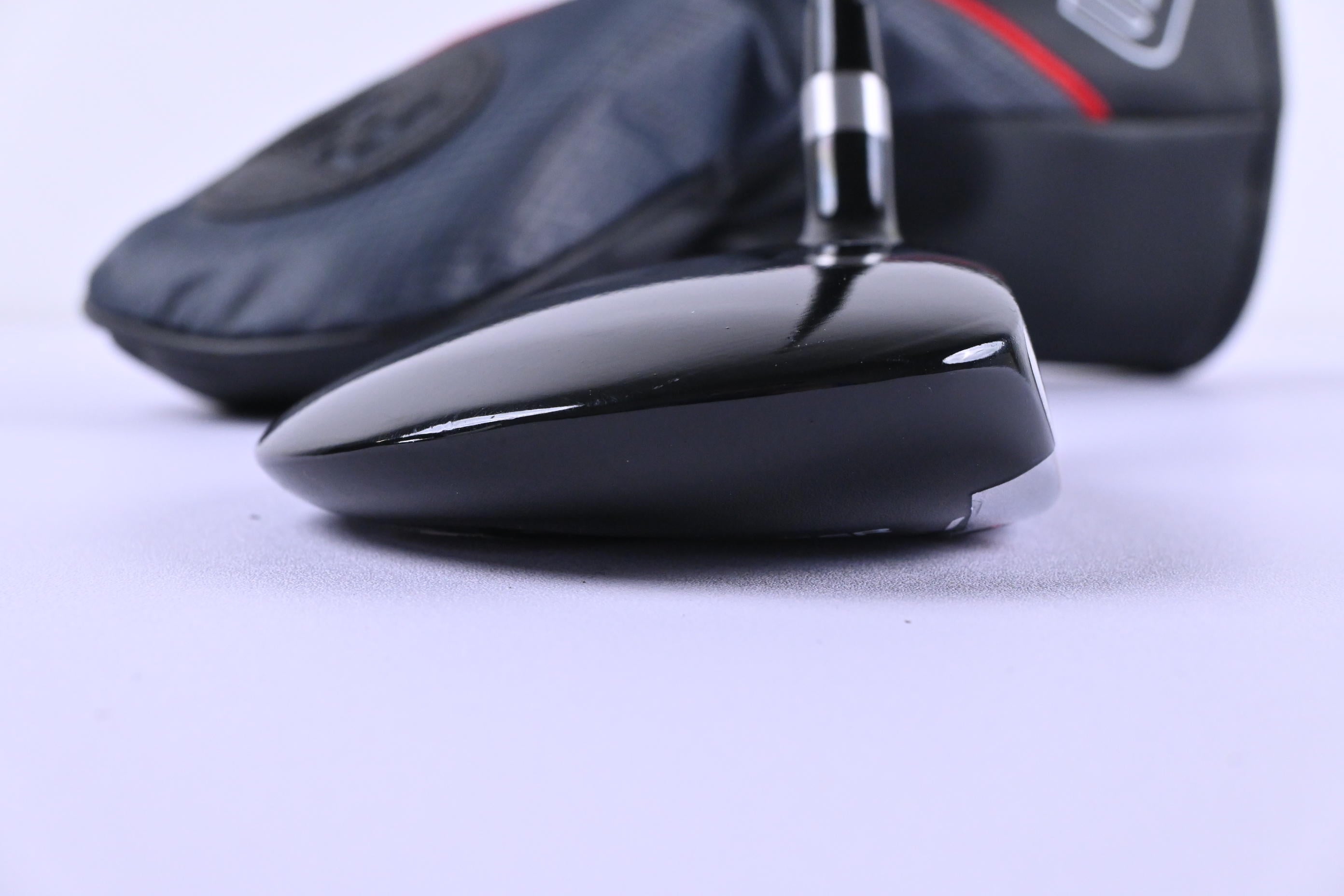 Fazer CTRx #3 Wood / 15 Degree / Uniflex Fazer CTRx Shaft