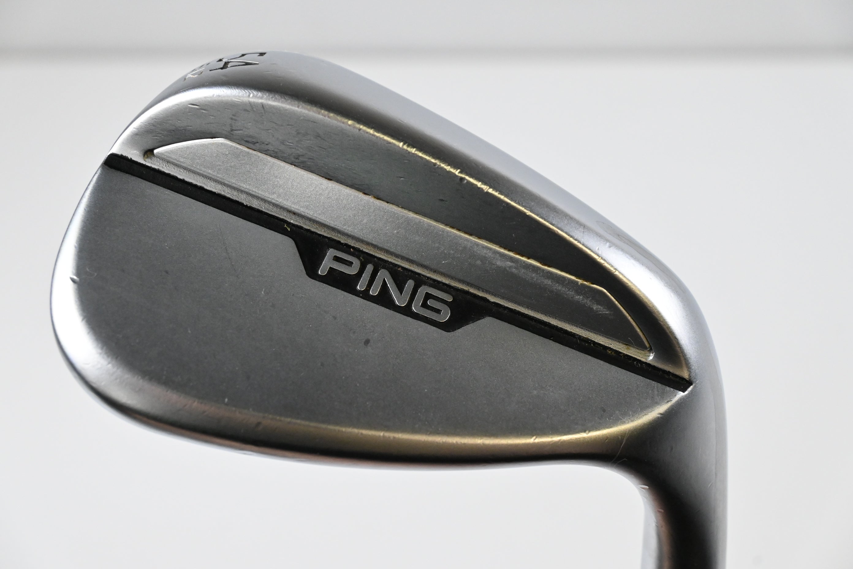 Ping S159 Sand Wedge / 54 Degree / Black Dot / Wedge Flex Ping Z-Z115 Shaft