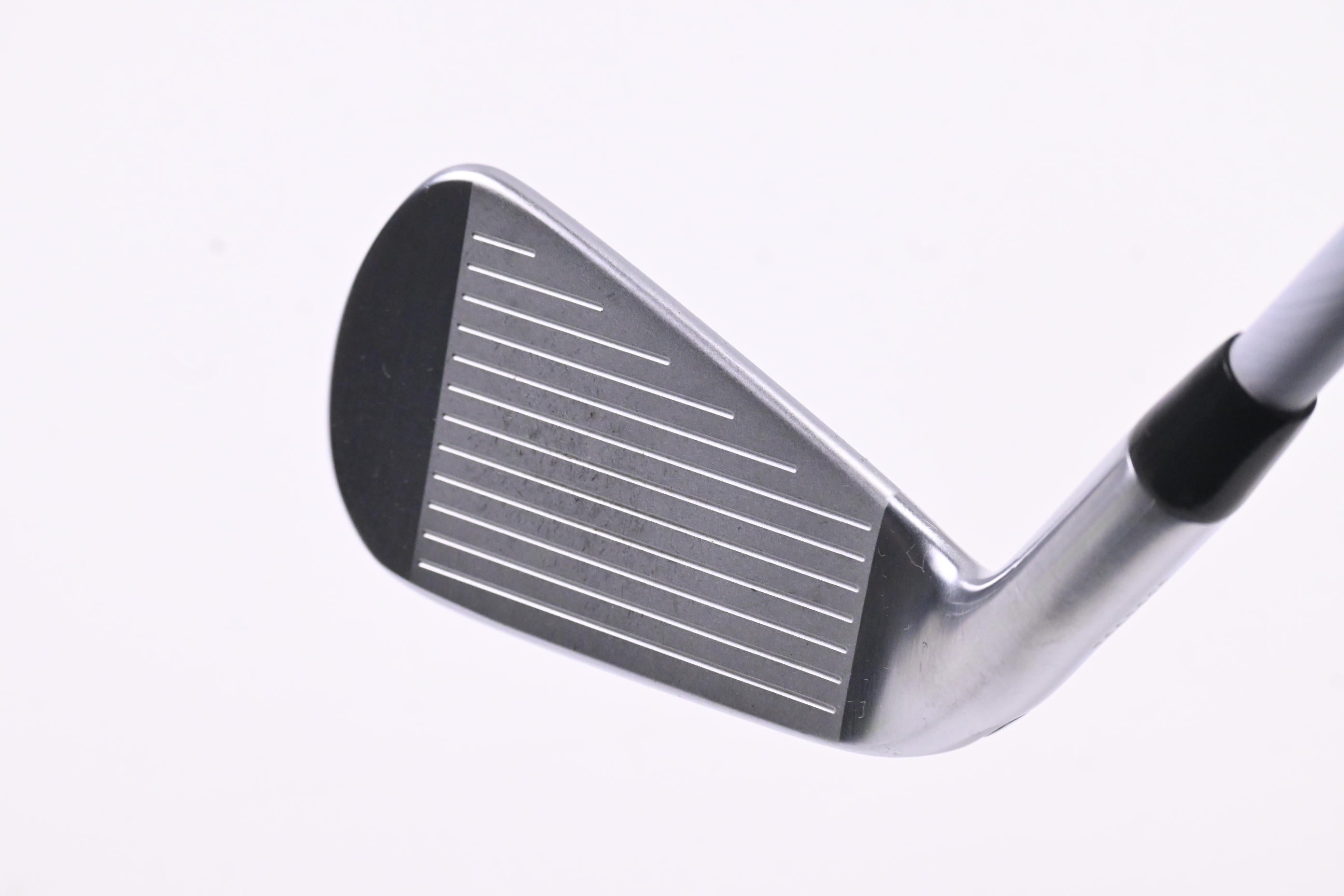 Titleist U500 #2 Iron / 17 Degree / X-Flex Project X Evenflow White 90 Shaft