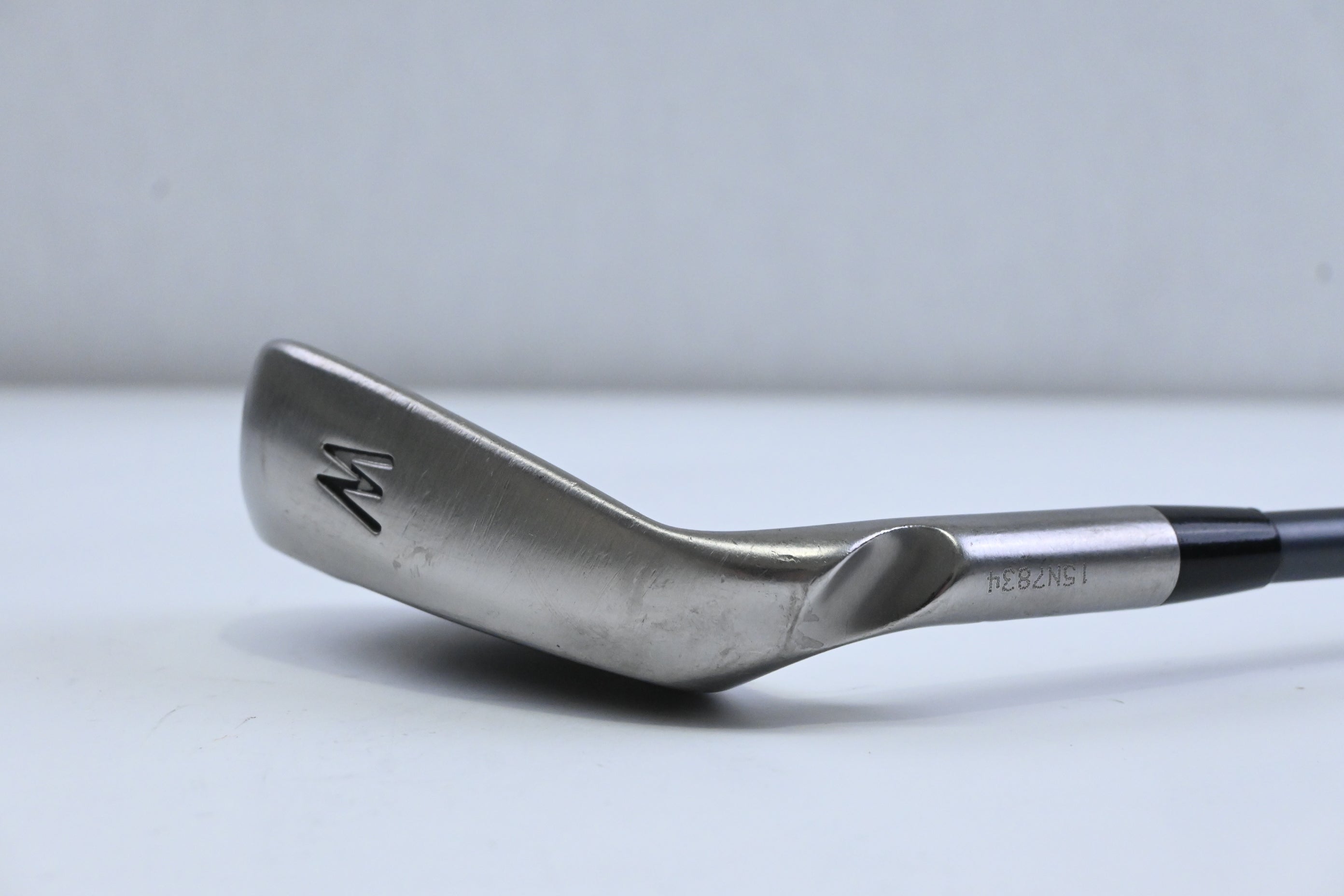 Ping G Series Pitching Wedge / 45 Degree / Blue Dot / Stiff Flex Ping CFS 80