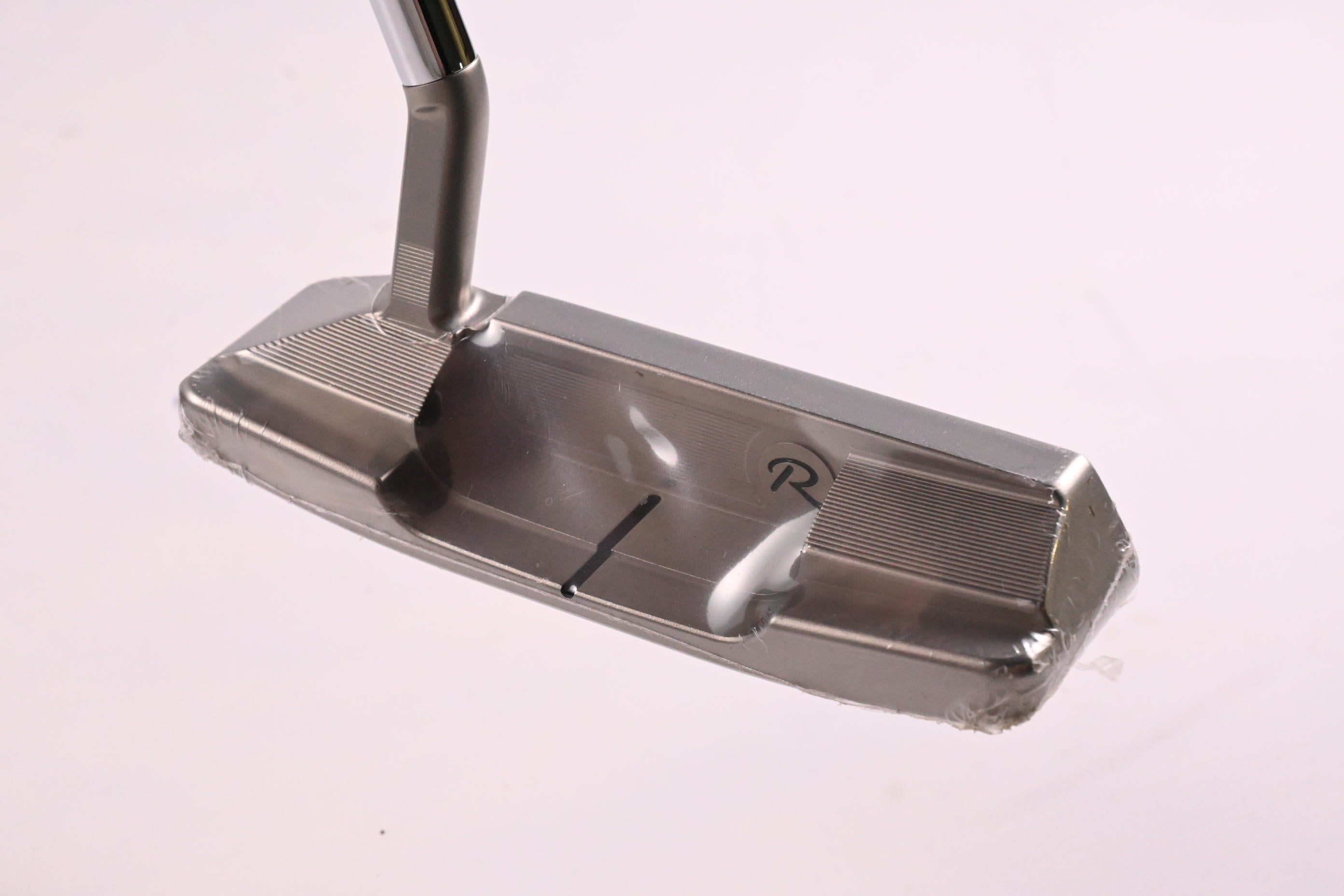 Taylormade TP Reserve Milled B13 Putter / 34 Inch