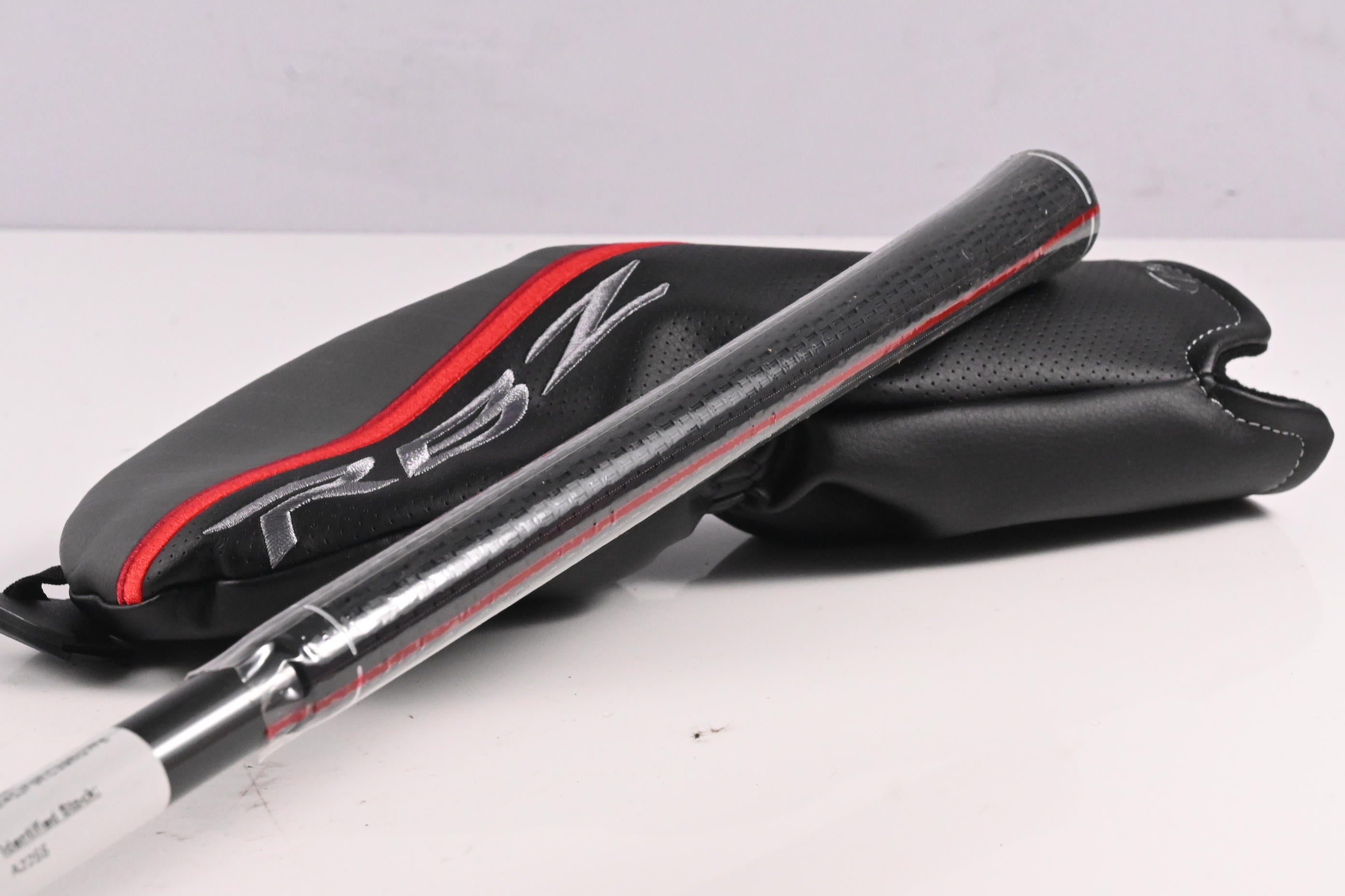 Taylormade RBZ #3 Wood / 15 Degree / Regular Flex Taylormade RBZ 55 Shaft