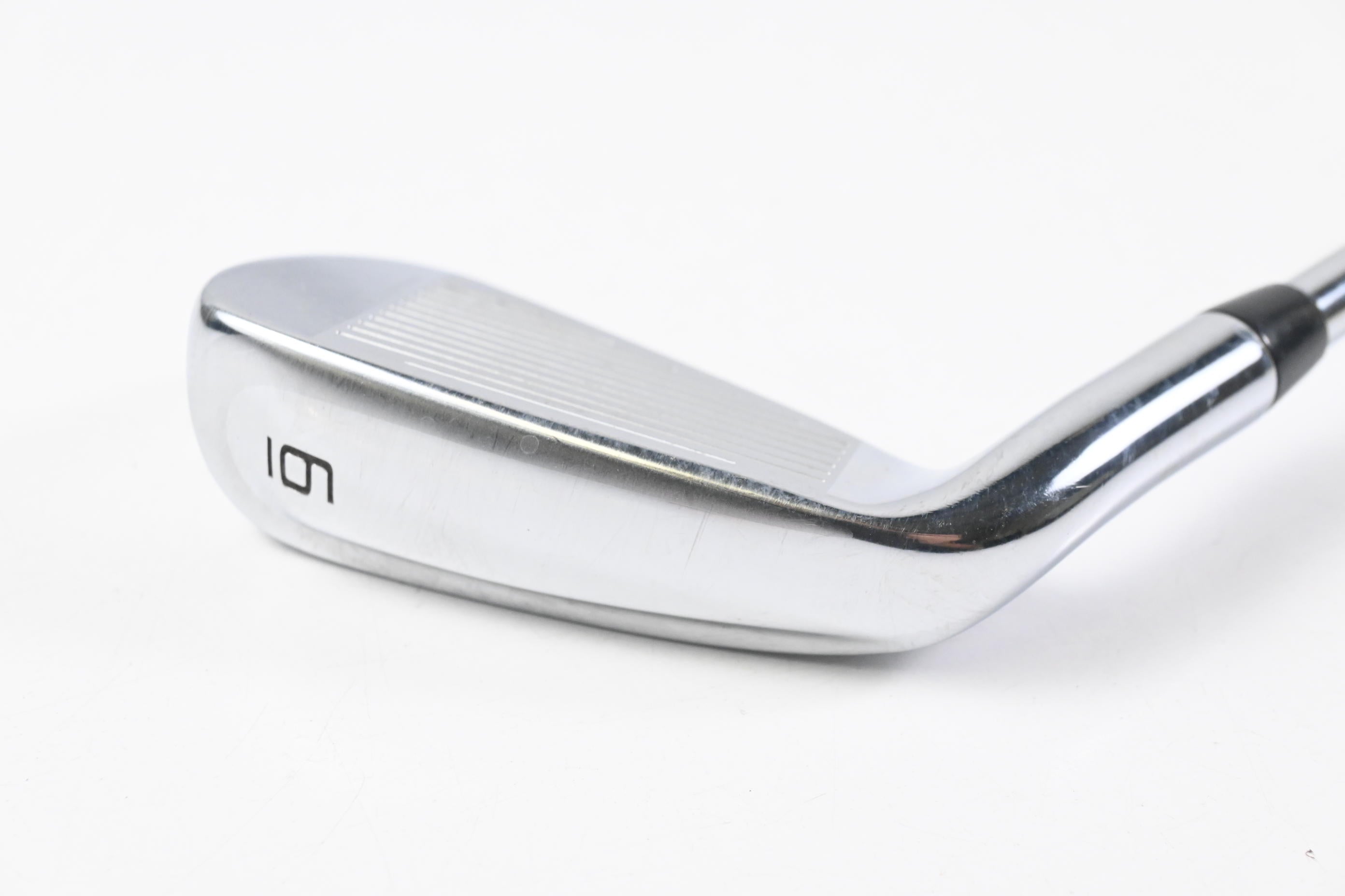 Cobra King Speedzone #6 Iron / Regular Flex Cobra Shaft
