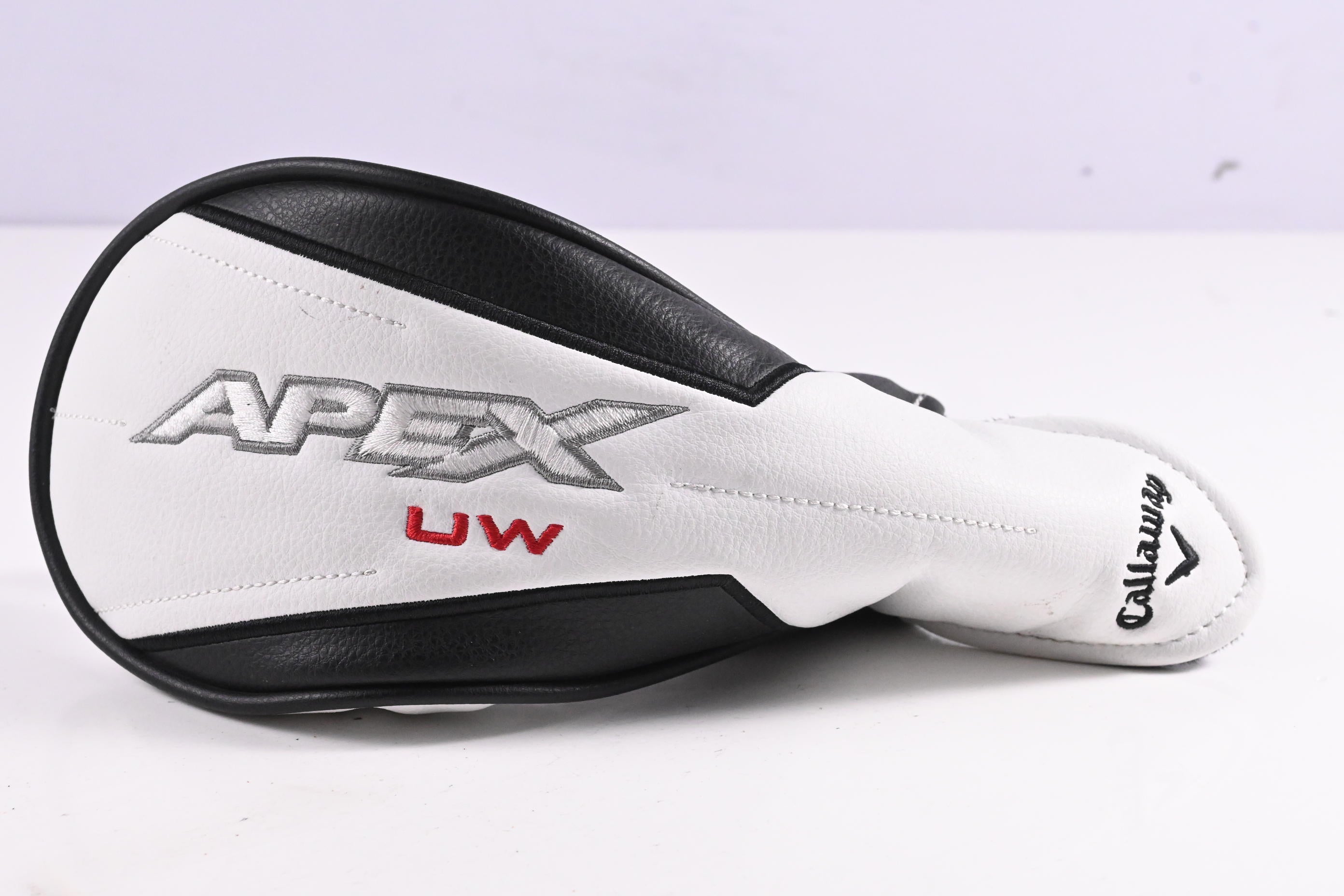Callaway Apex UW 2025 #3 Hybrid / 19 Degree / X-Flex Kuro Kage 80 Shaft