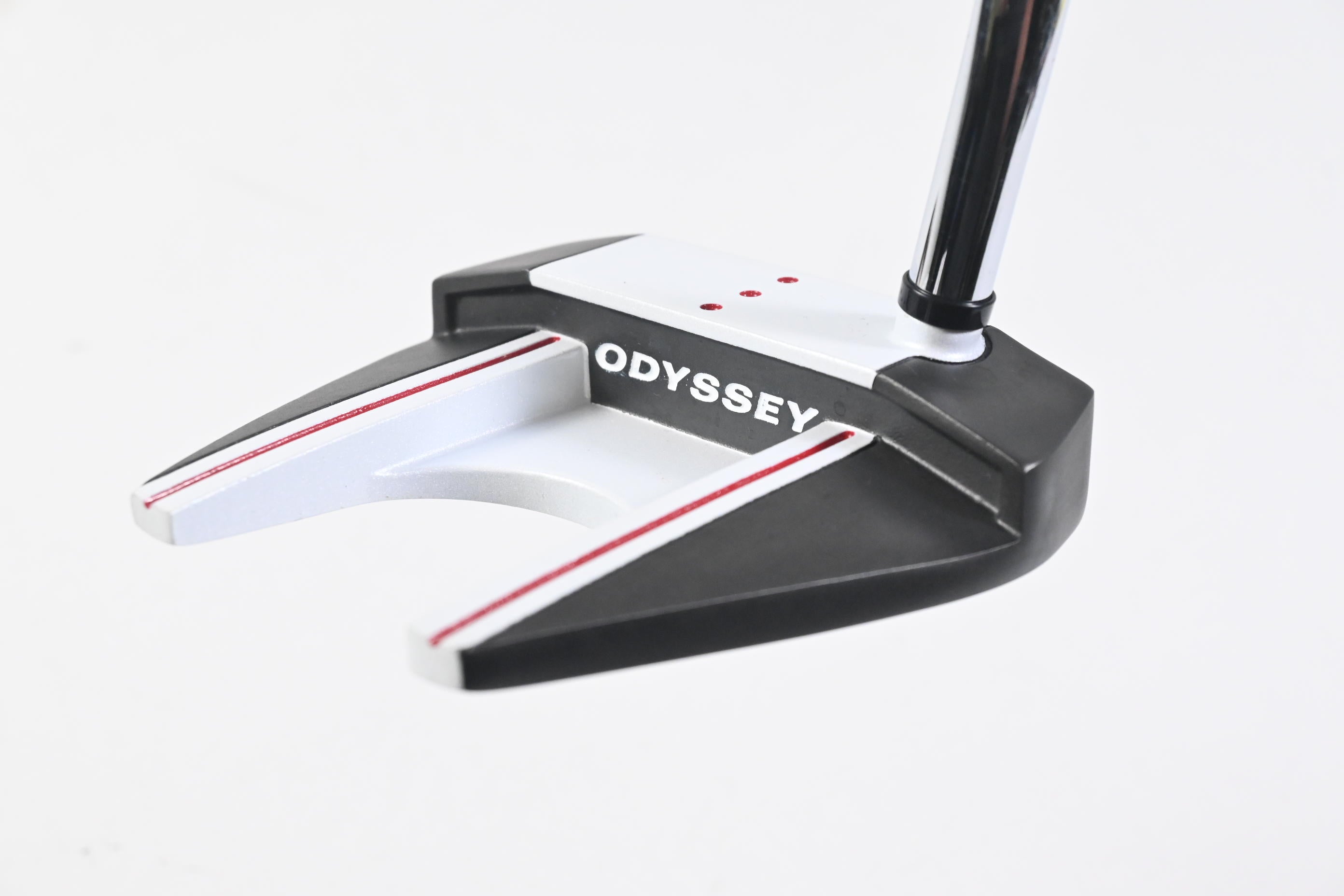 Left Hand Odyssey O-Works 7 Putter / 34 Inch