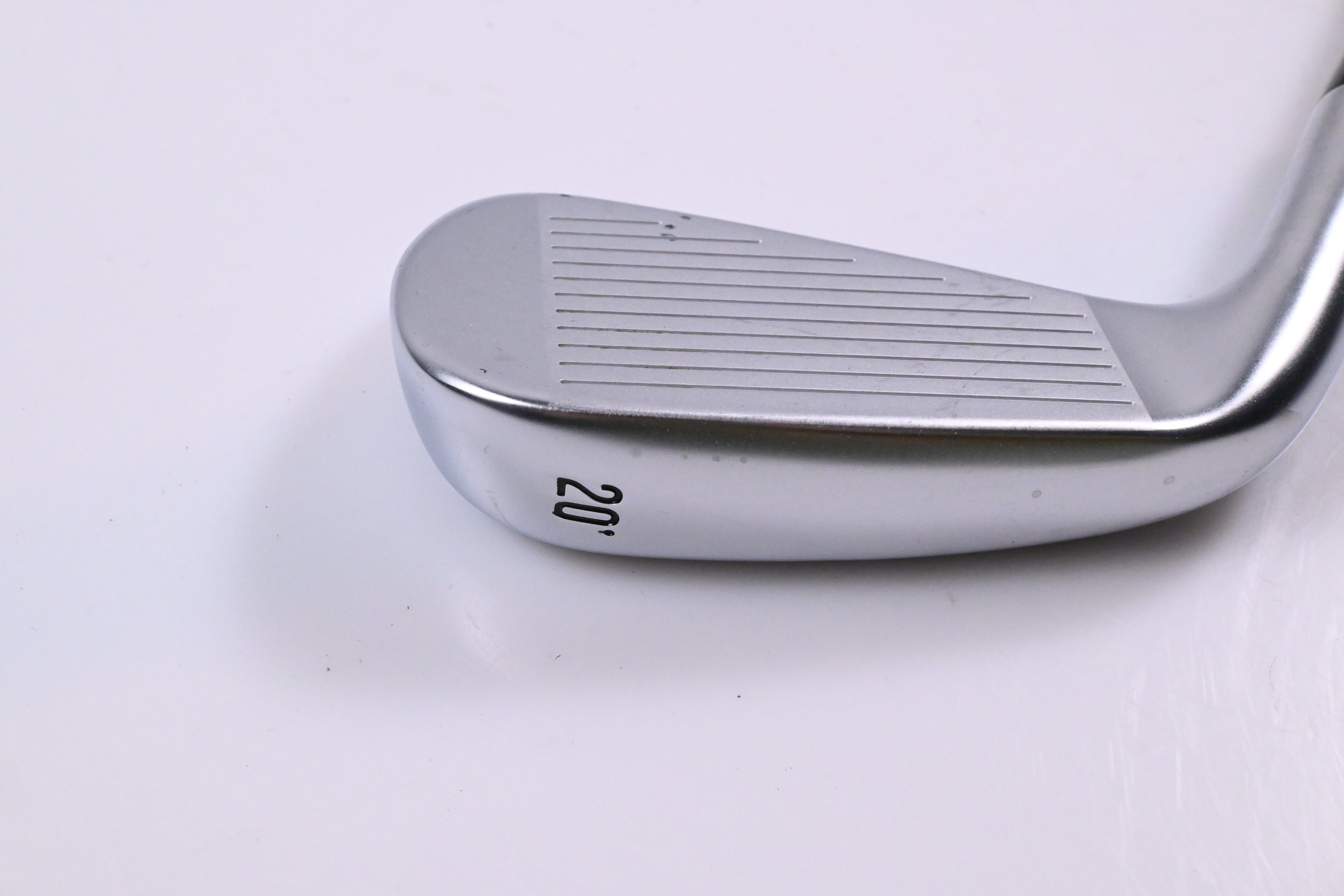 Callaway Apex UT 24 #3 Iron / 20 Degree / Stiff Flex MMT 80 Shaft