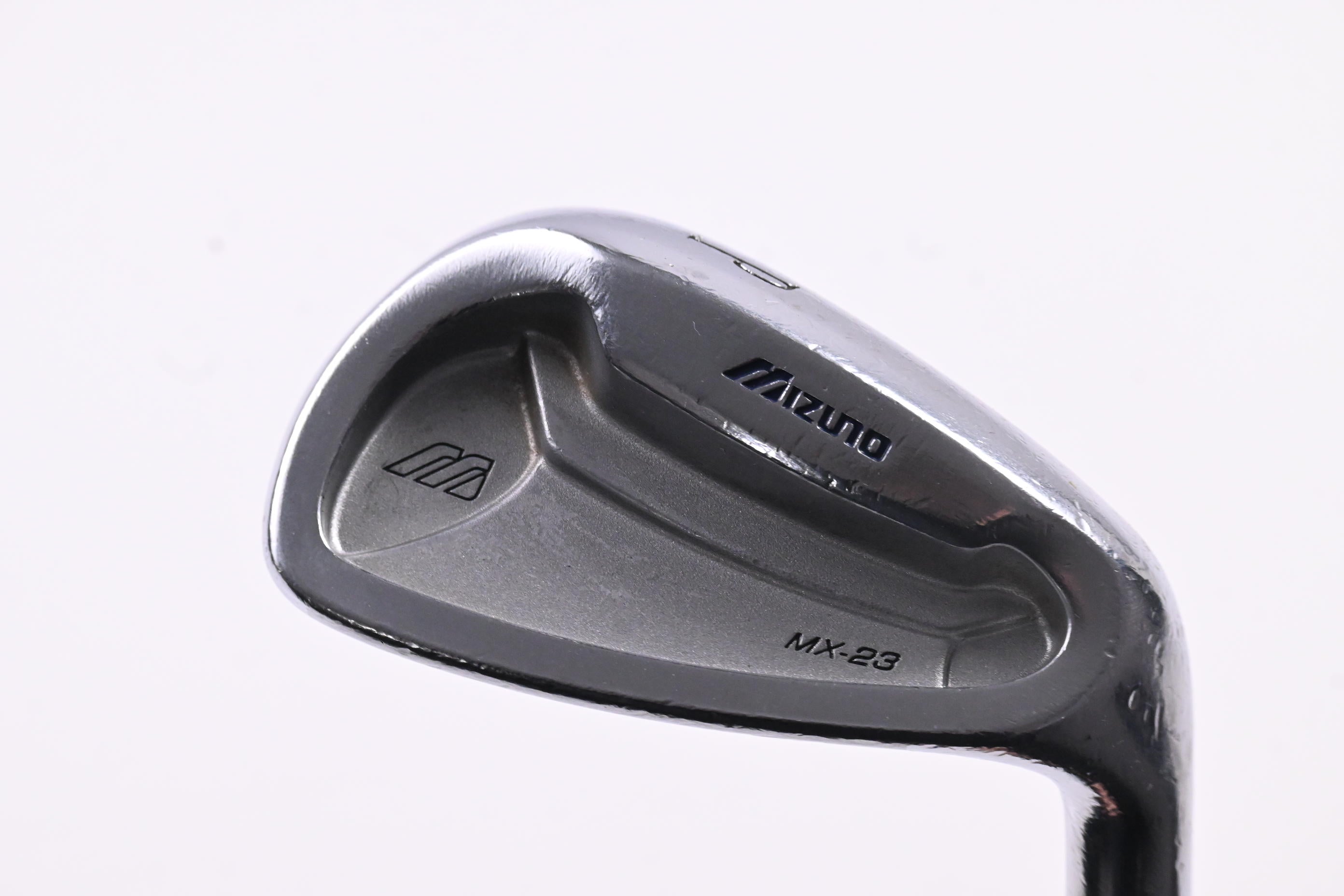 Mizuno MX-23 Pitching Wedge / 46 Degree / Wedge Flex True Temper Dynamic Gold