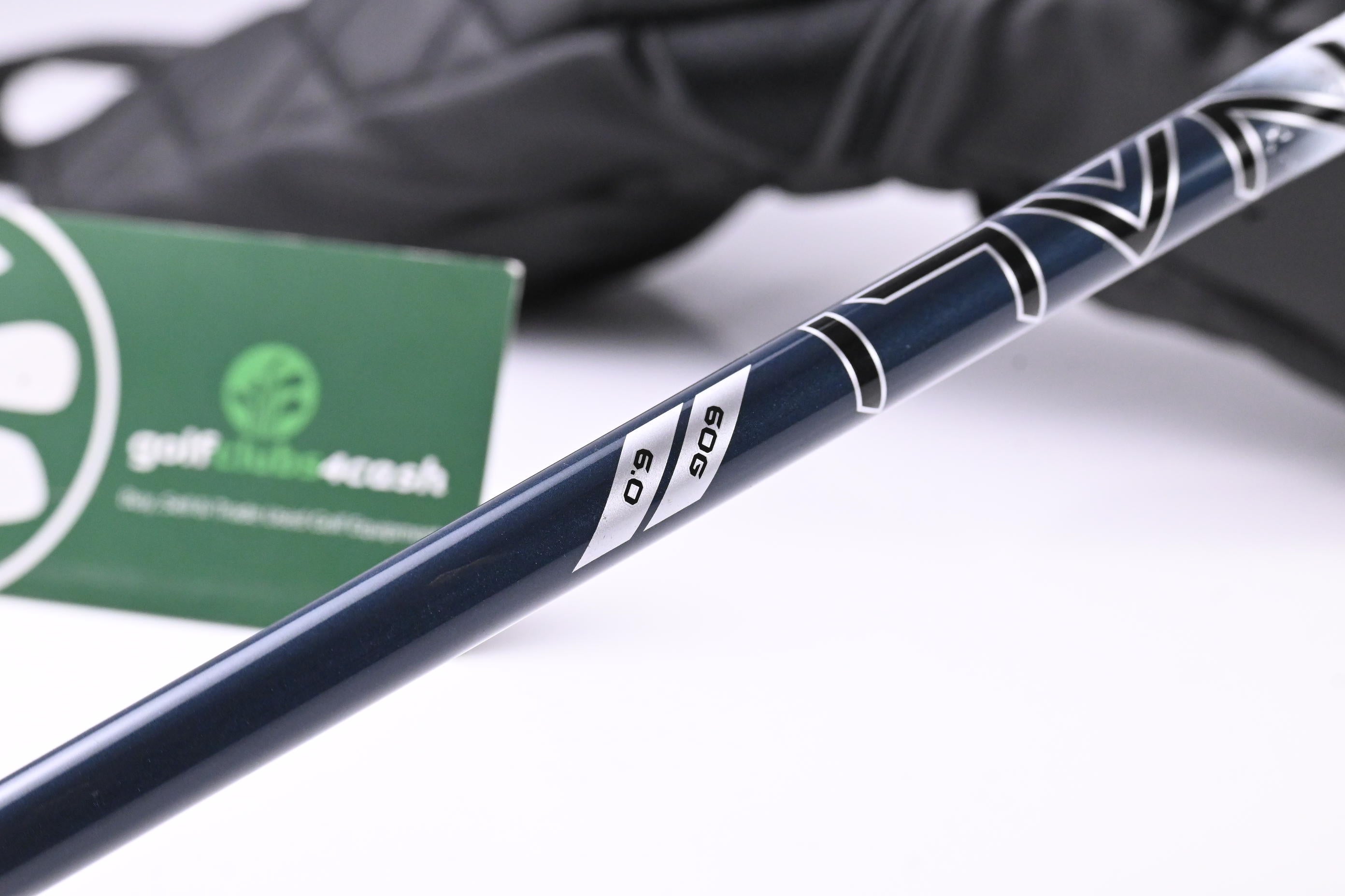 Cobra DS-Adapt MAX-K Driver / 12 Degree / Stiff Flex Project X Denali Blue 60