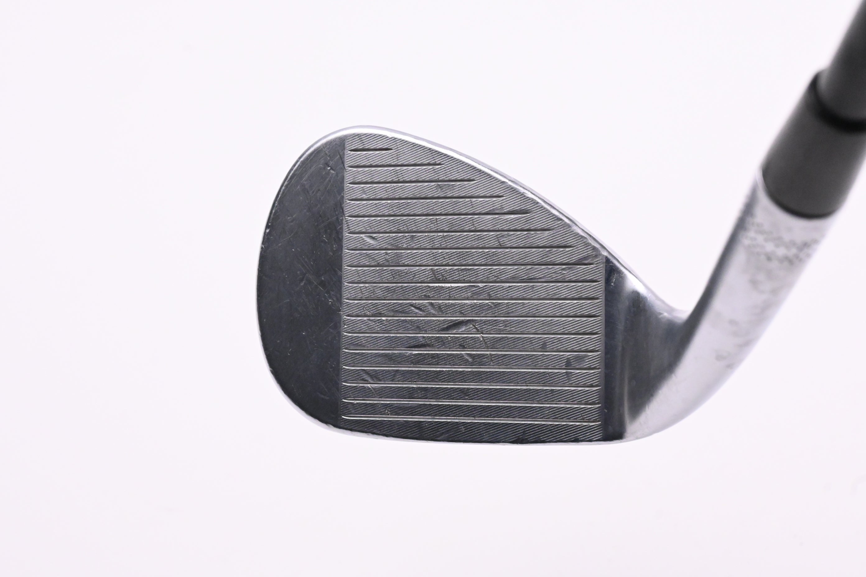 Callaway Opus Platinum Lob Wedge / 58 Degree / Wedge Flex Dynamic Gold Mid 115