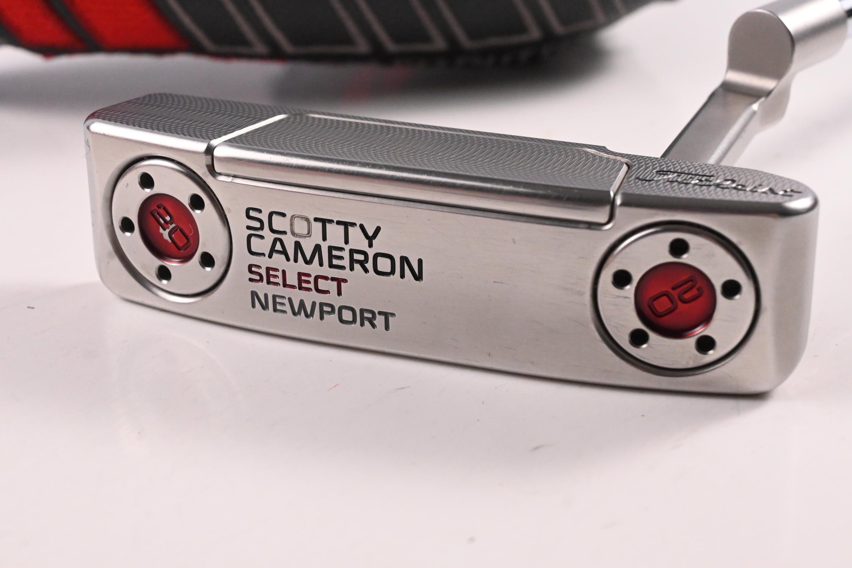 Scotty Cameron Select 2016 Newport Putter / 33 Inch