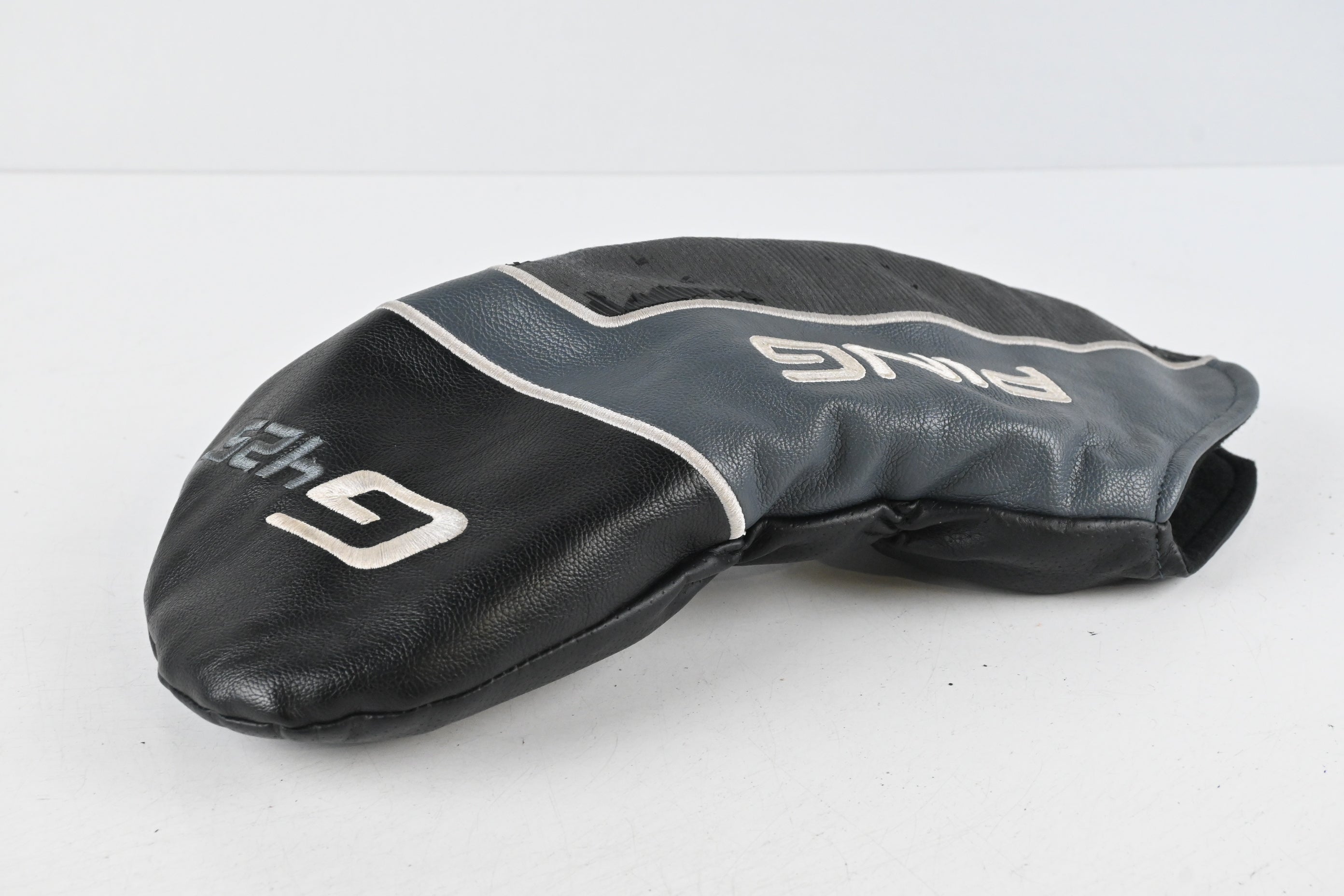 Ping G425 LST Driver / 10.5 Degree / Stiff Flex Ping Tour Chrome 65 Shaft