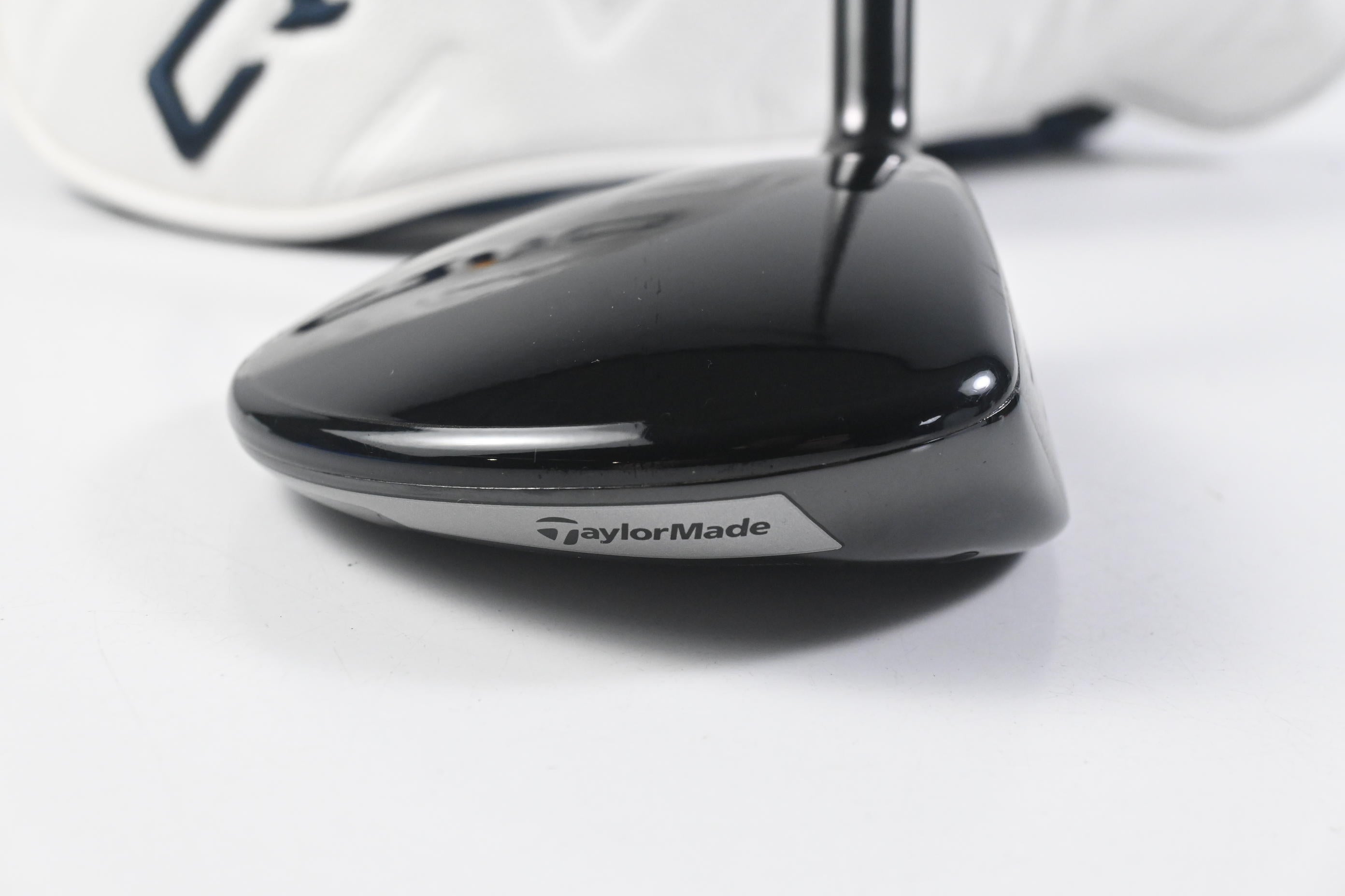 Taylormade Qi10 Max #5 Wood / 19 Degree / Senior Flex Fujikura Speeder NX TCS 50