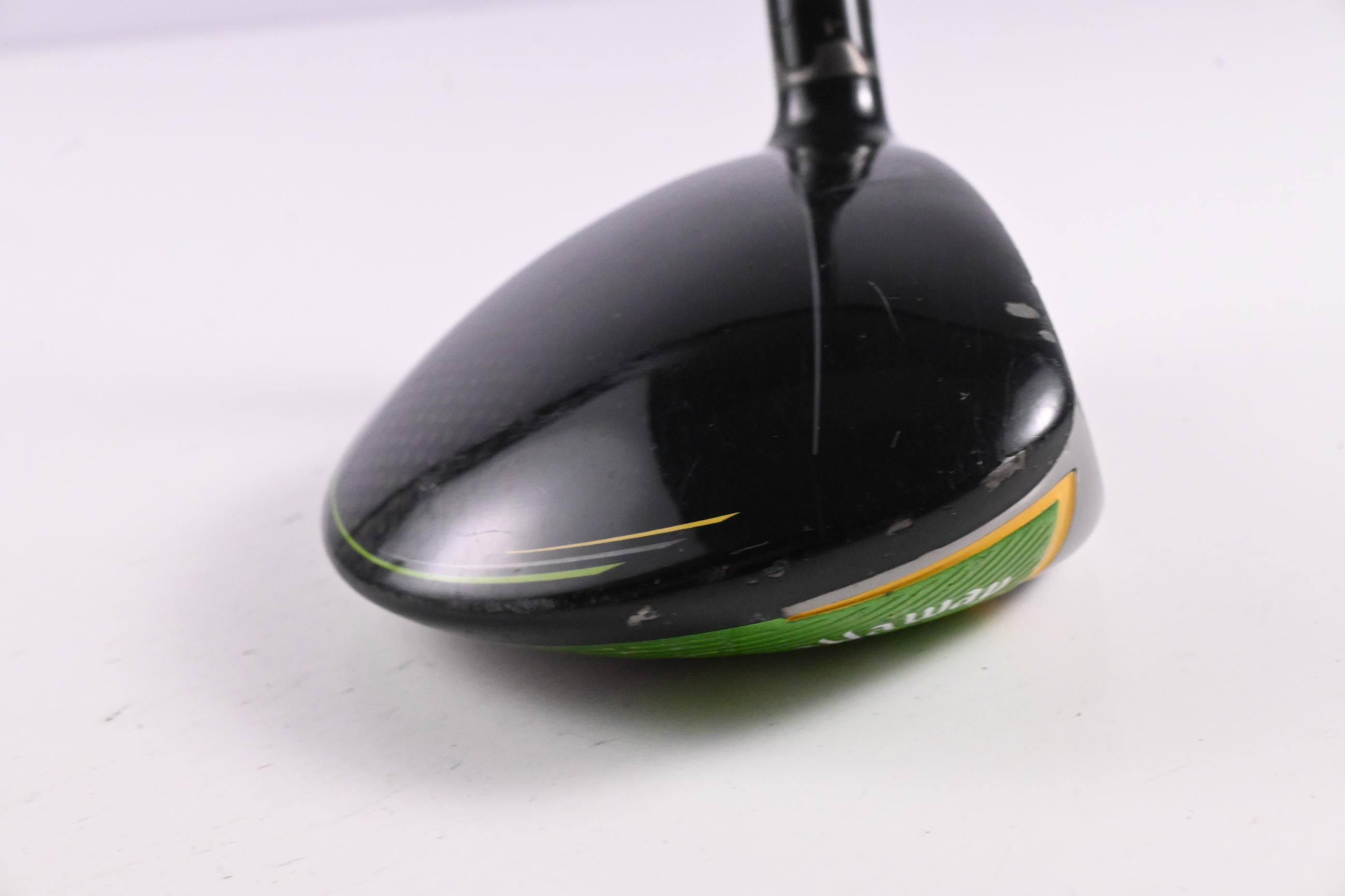 Callaway Epic Flash #3 Wood / 15 Degree / Regular Flex Tensei AV Blue 75 Shaft